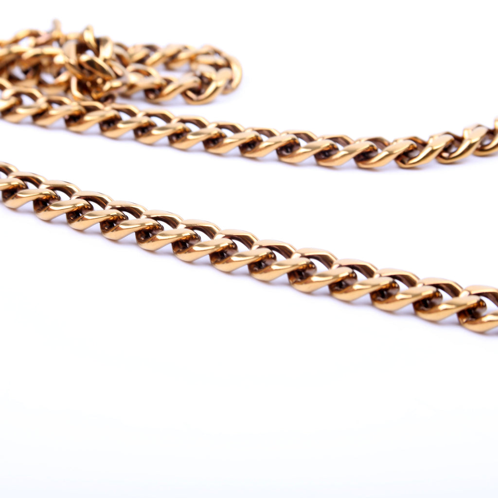 New Wave Chain MM Black