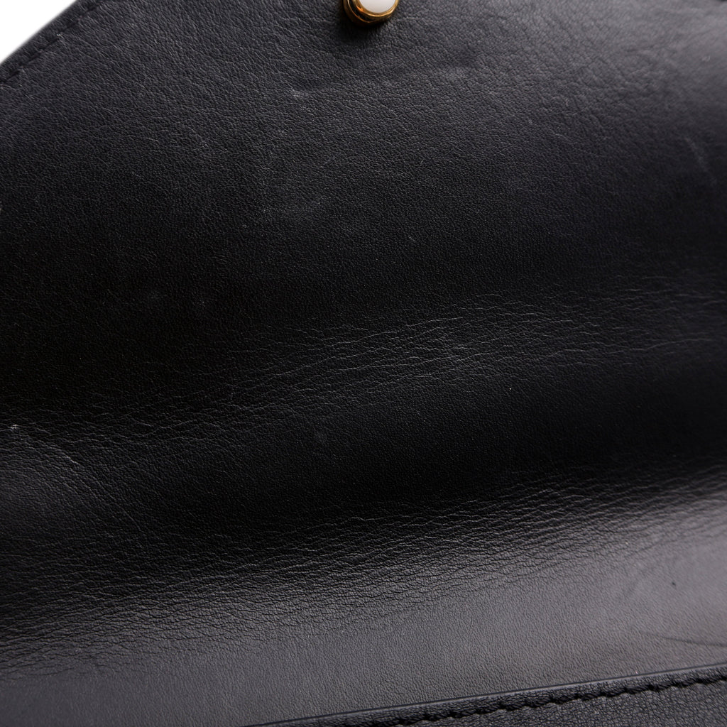 New Wave Chain MM Black