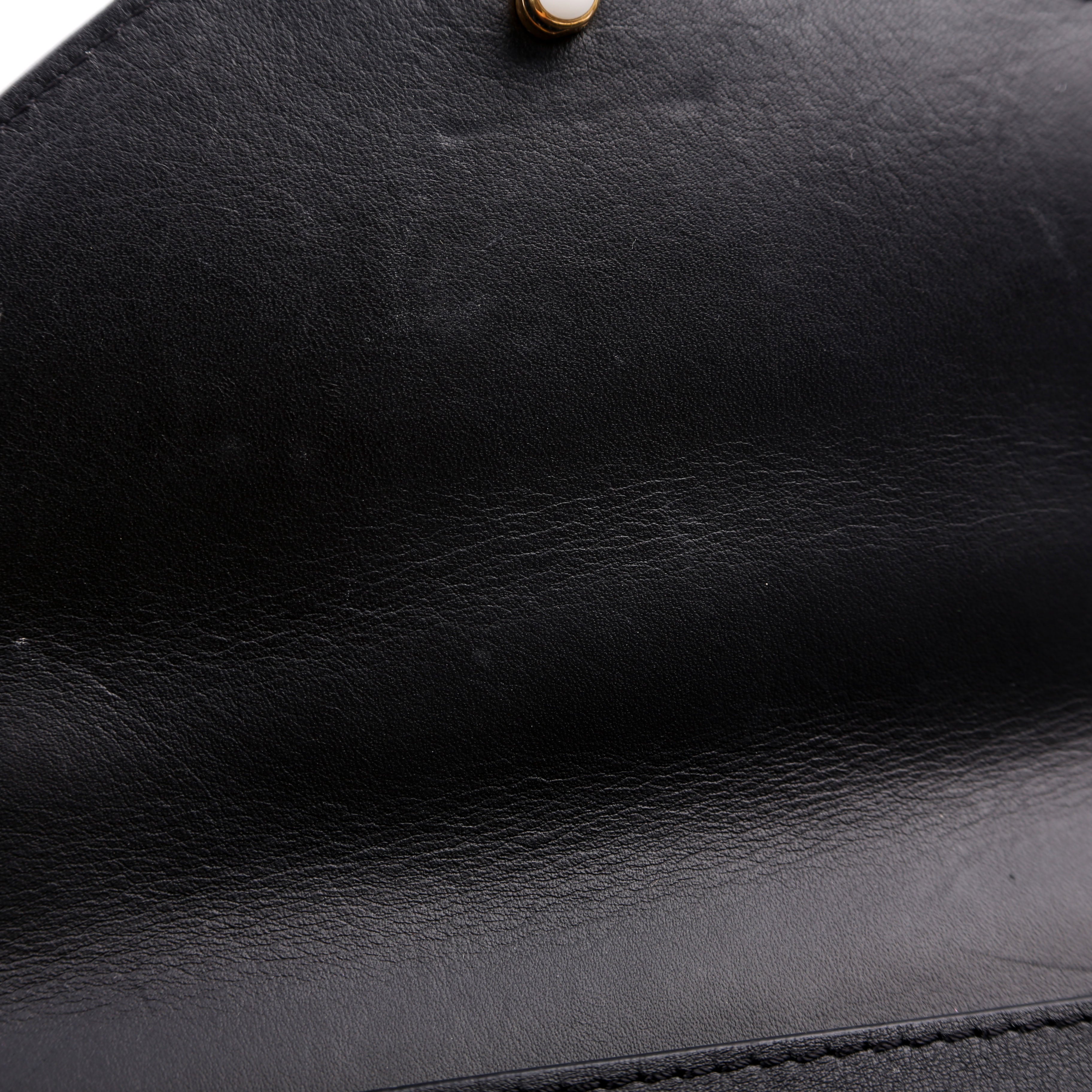 New Wave Chain MM Black