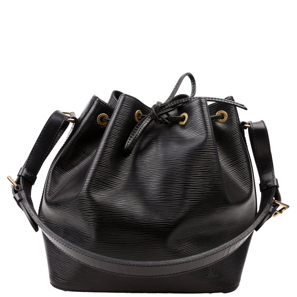 Noe Petit Vintage Epi Black
