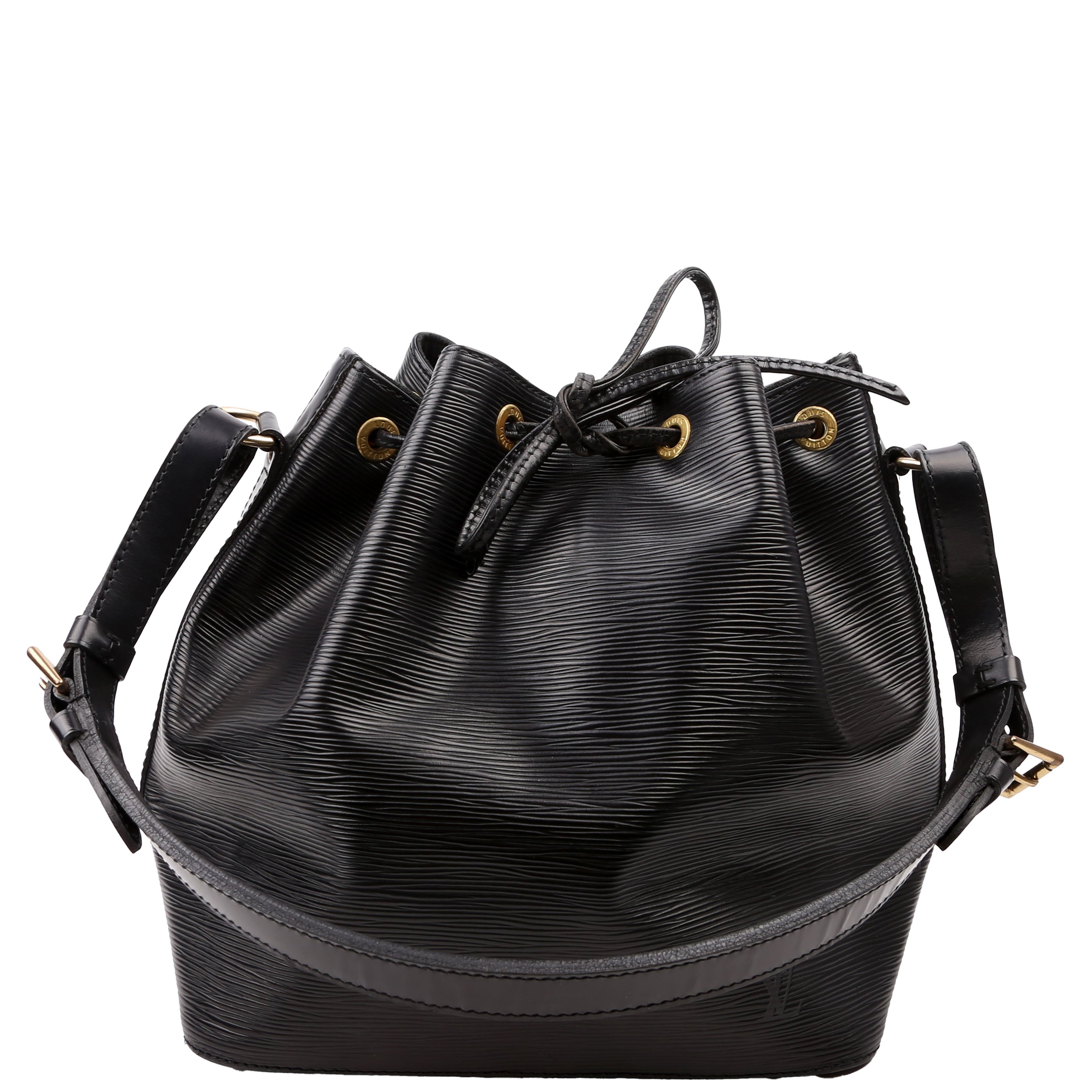 Noe Petit Vintage Epi Black