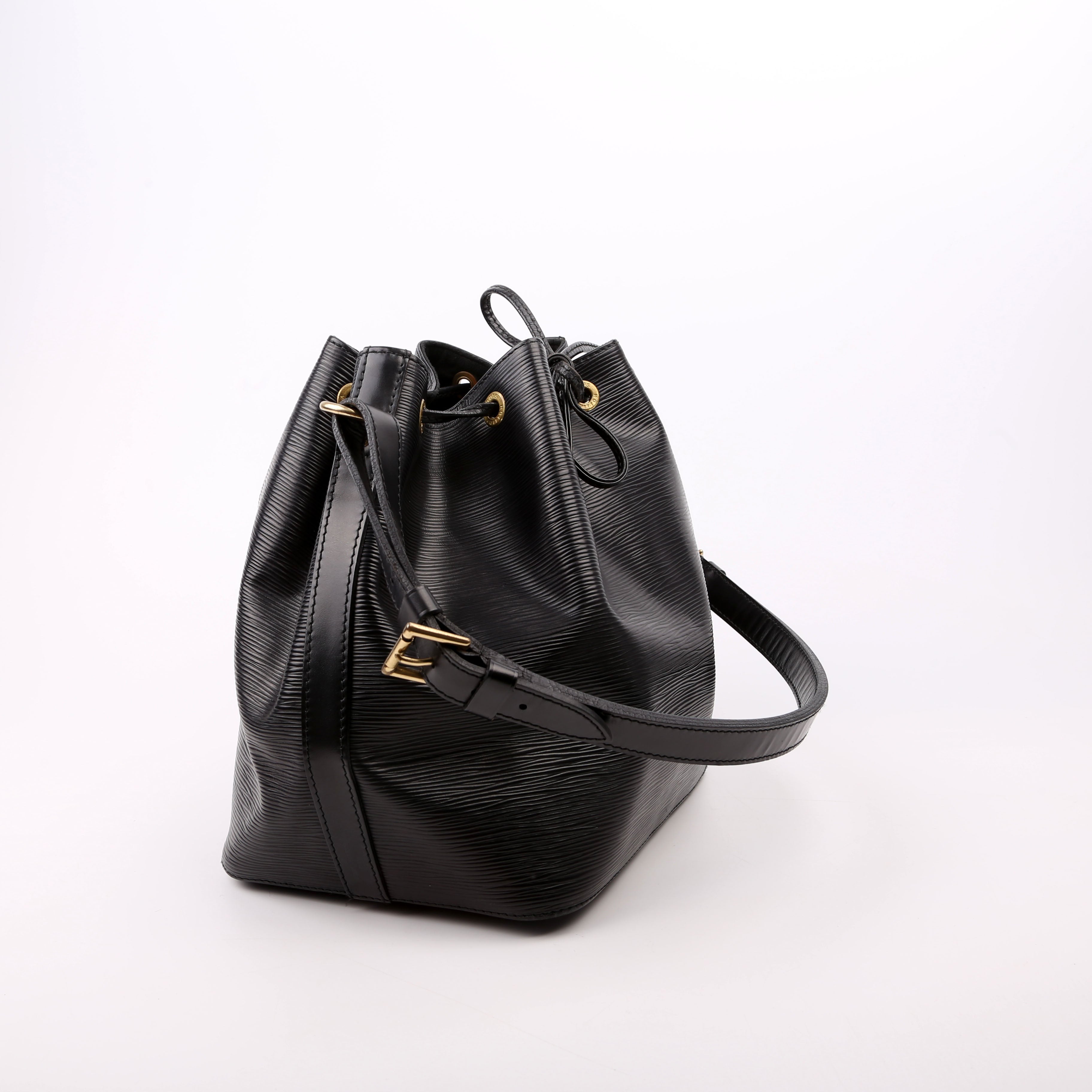 Noe Petit Vintage Epi Black