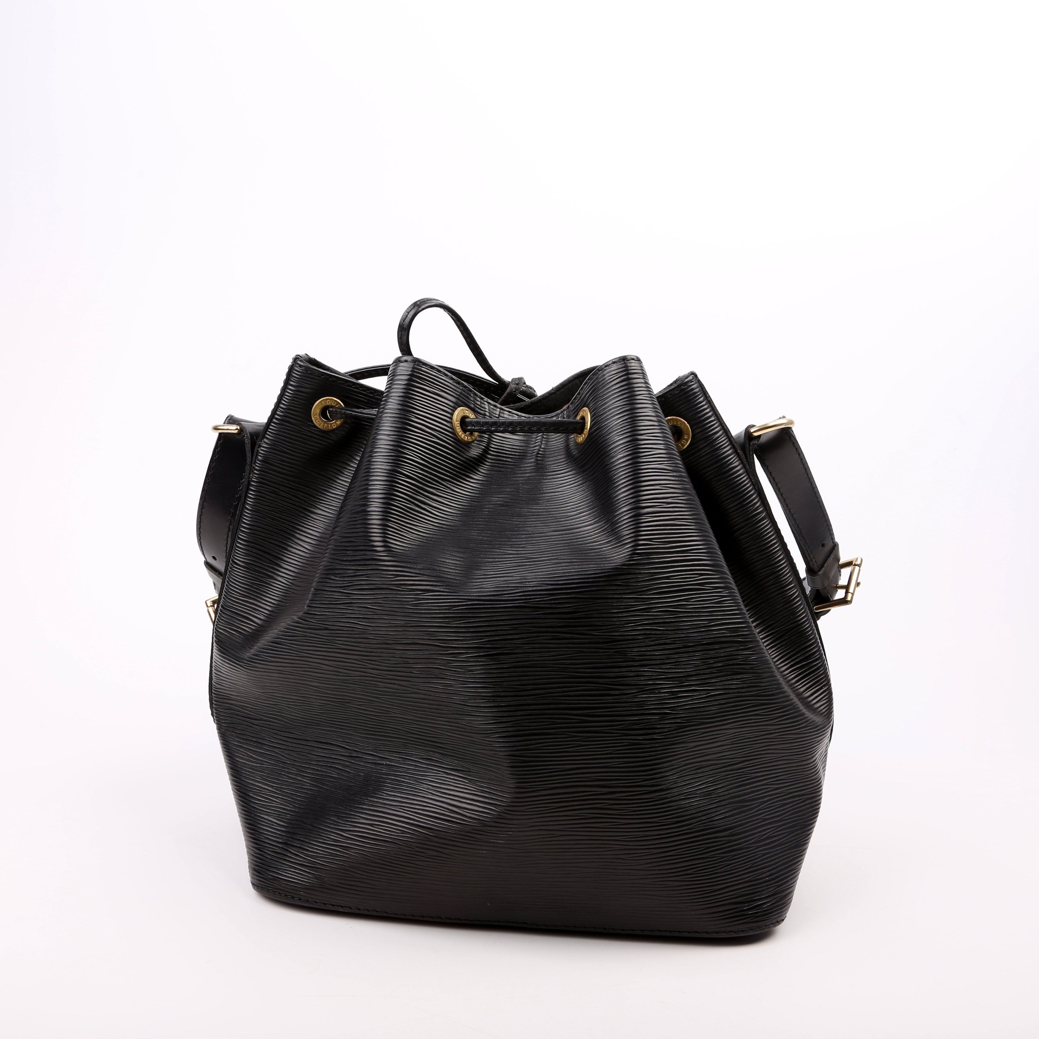 Noe Petit Vintage Epi Black