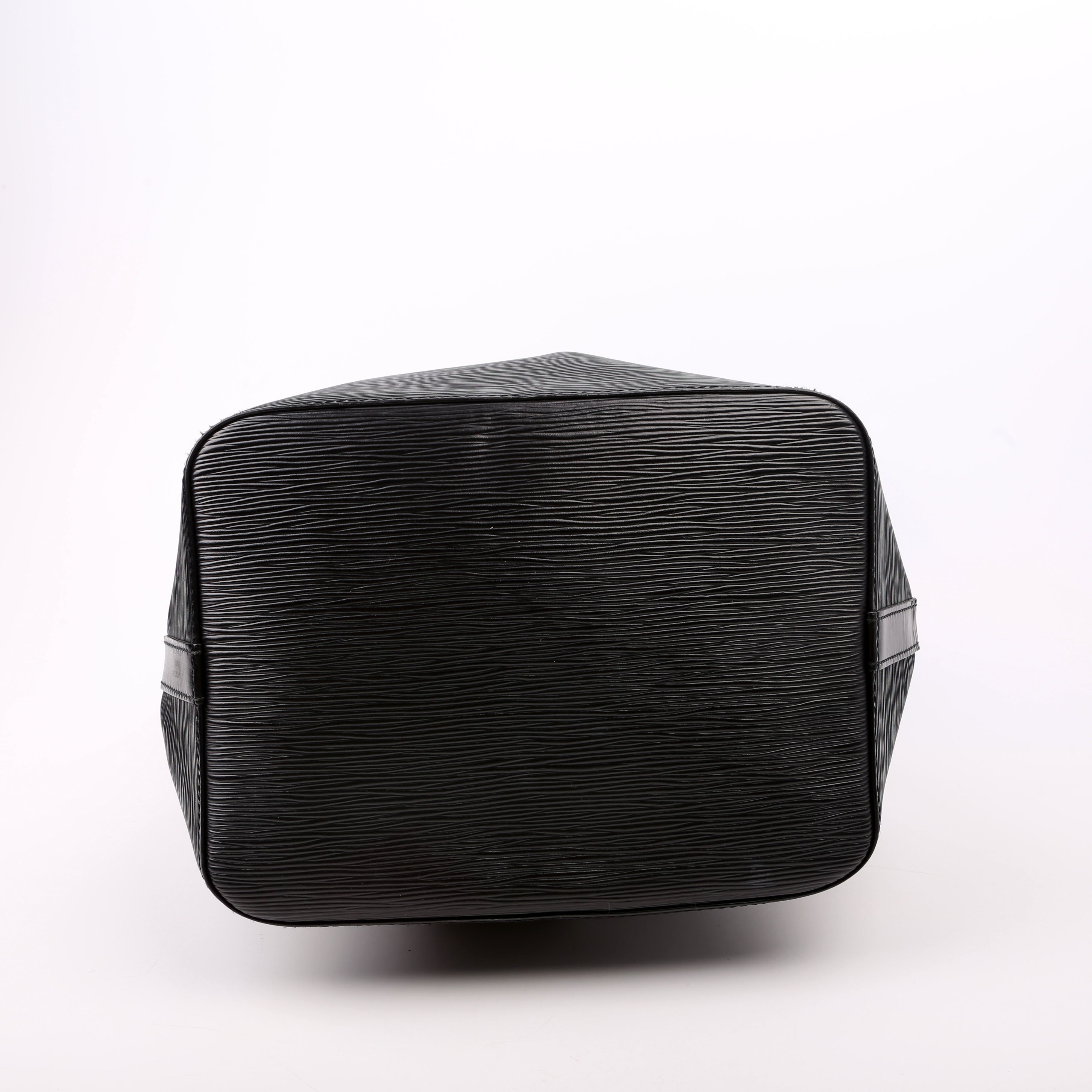 Noe Petit Vintage Epi Black