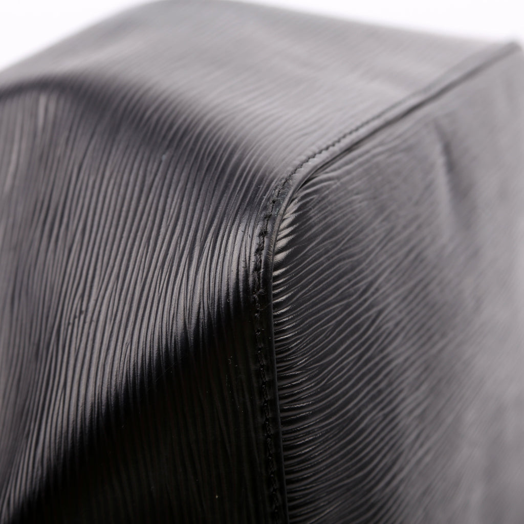Noe Petit Vintage Epi Black