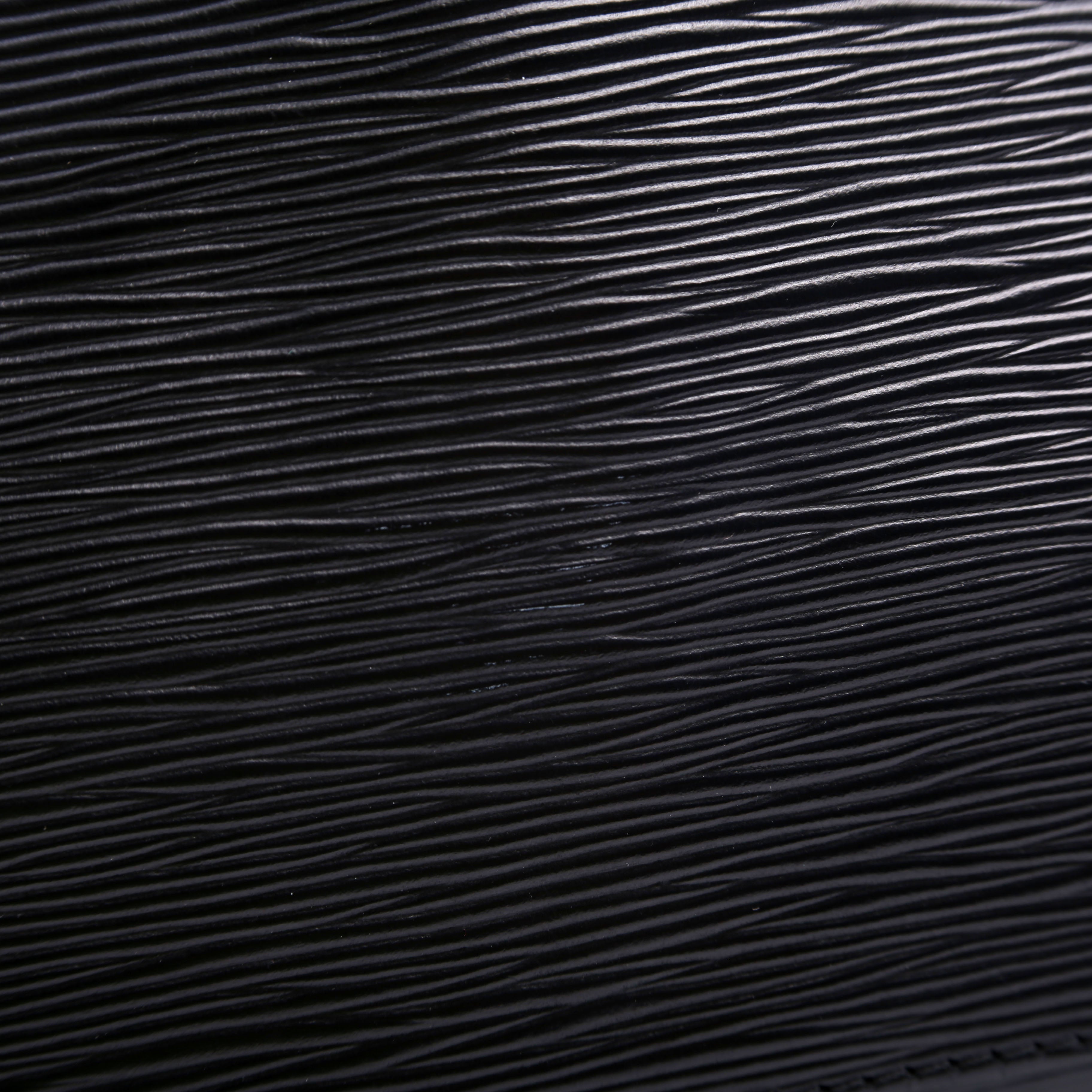 Noe Petit Vintage Epi Black
