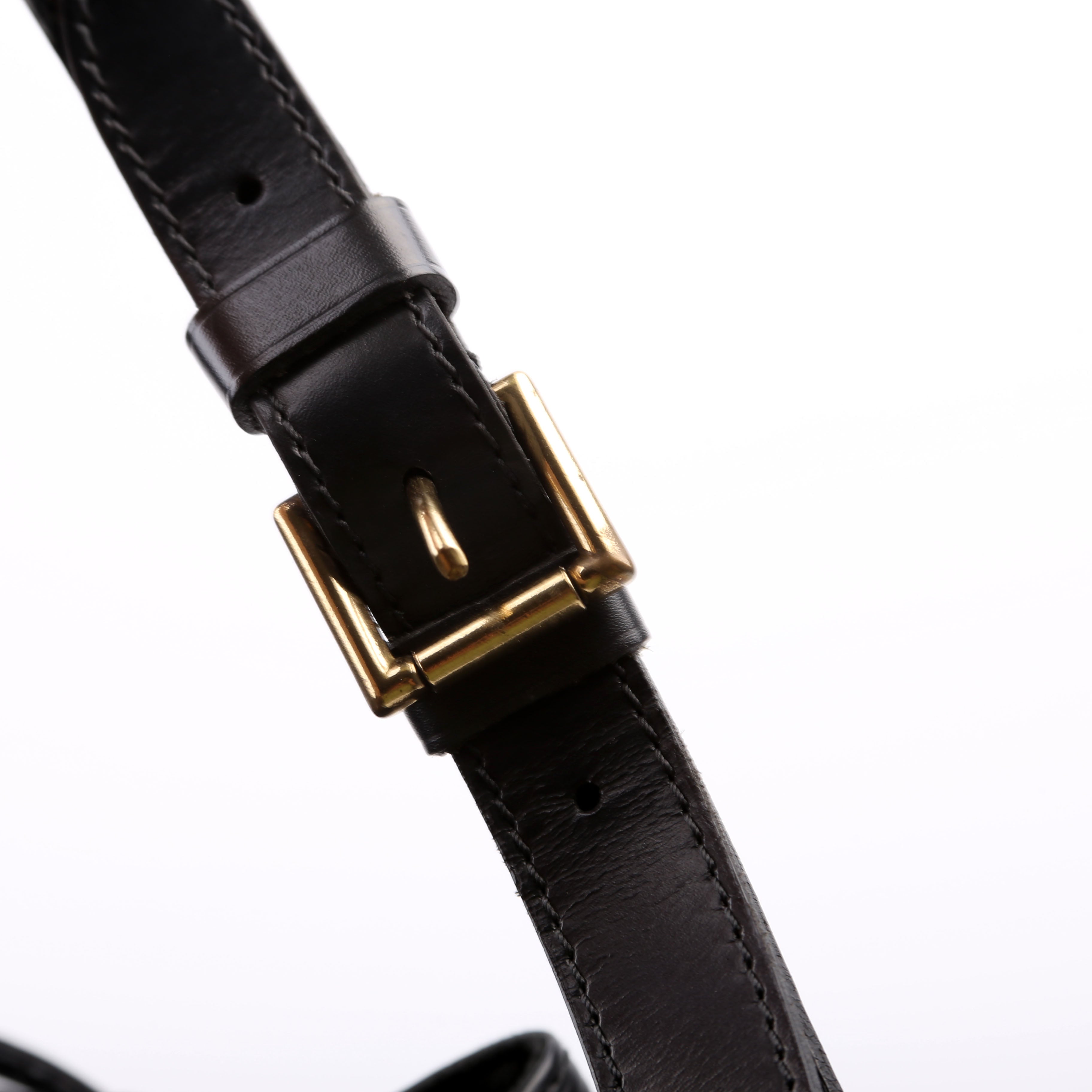 Noe Petit Vintage Epi Black