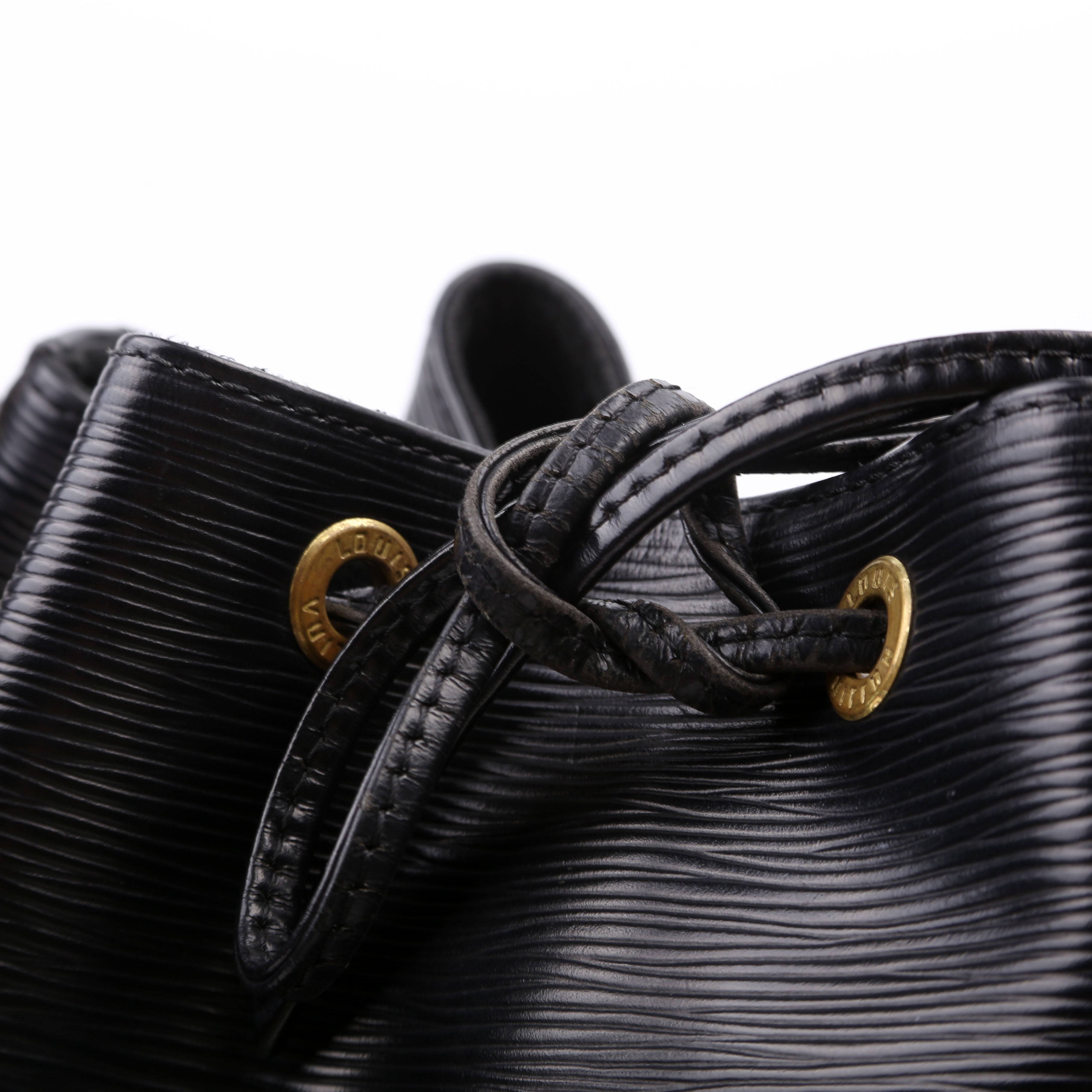 Noe Petit Vintage Epi Black
