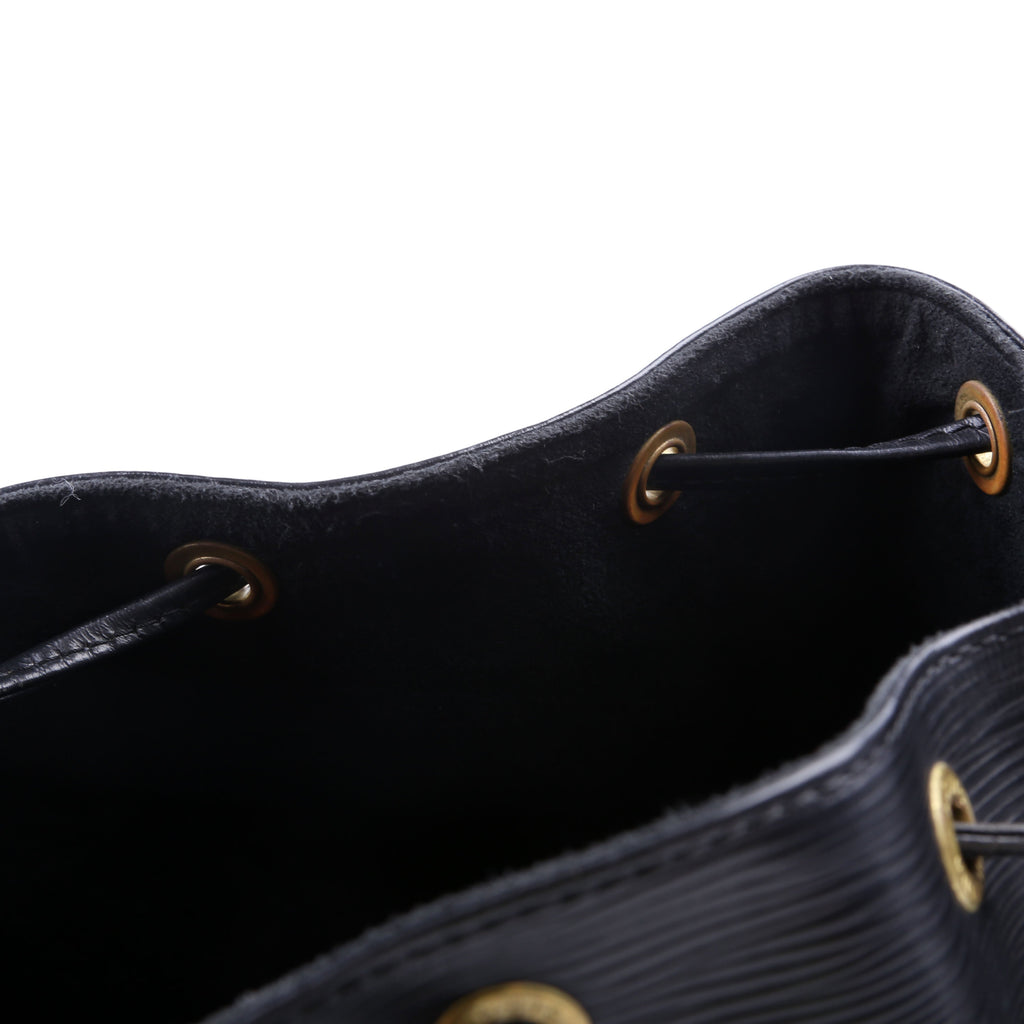 Noe Petit Vintage Epi Black