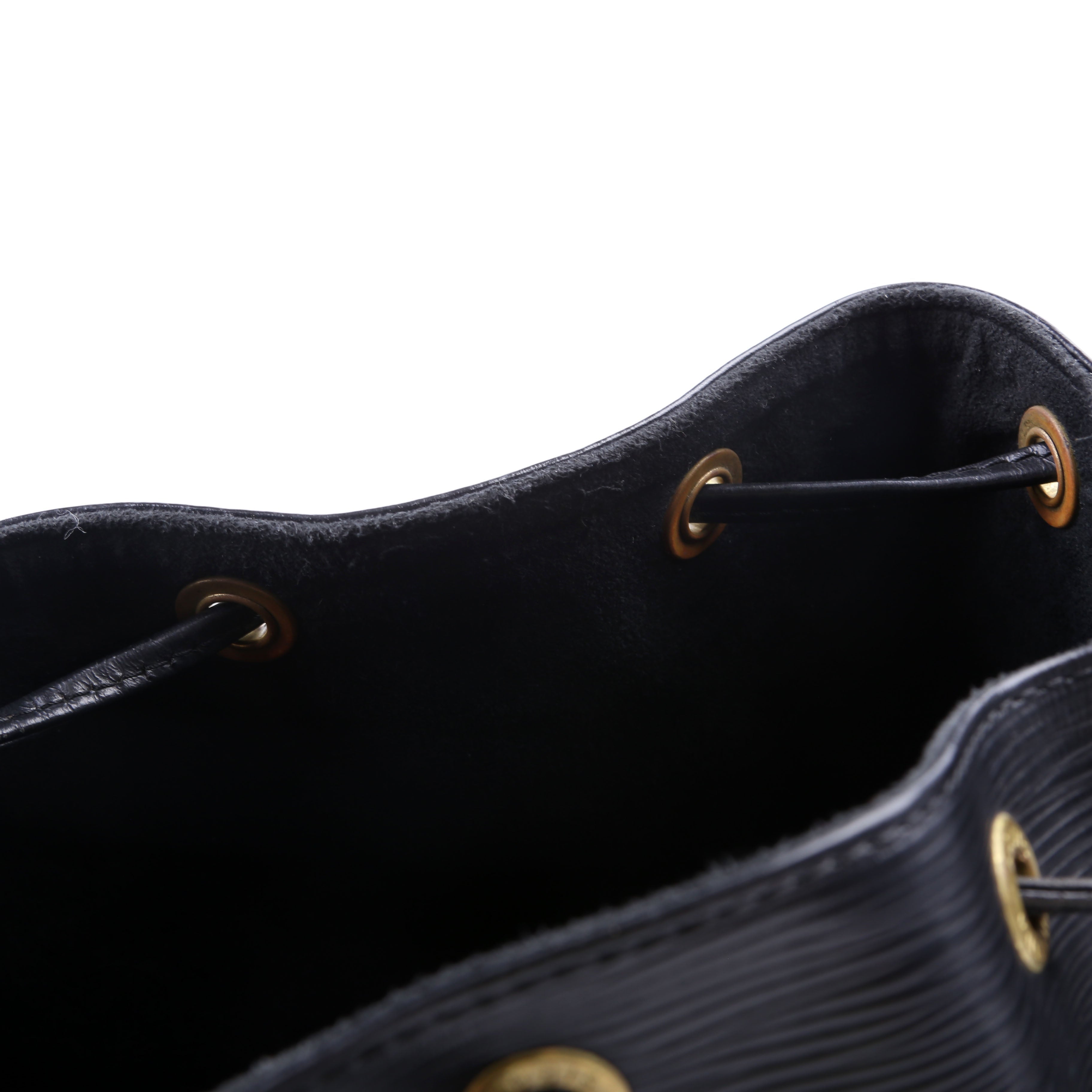 Noe Petit Vintage Epi Black