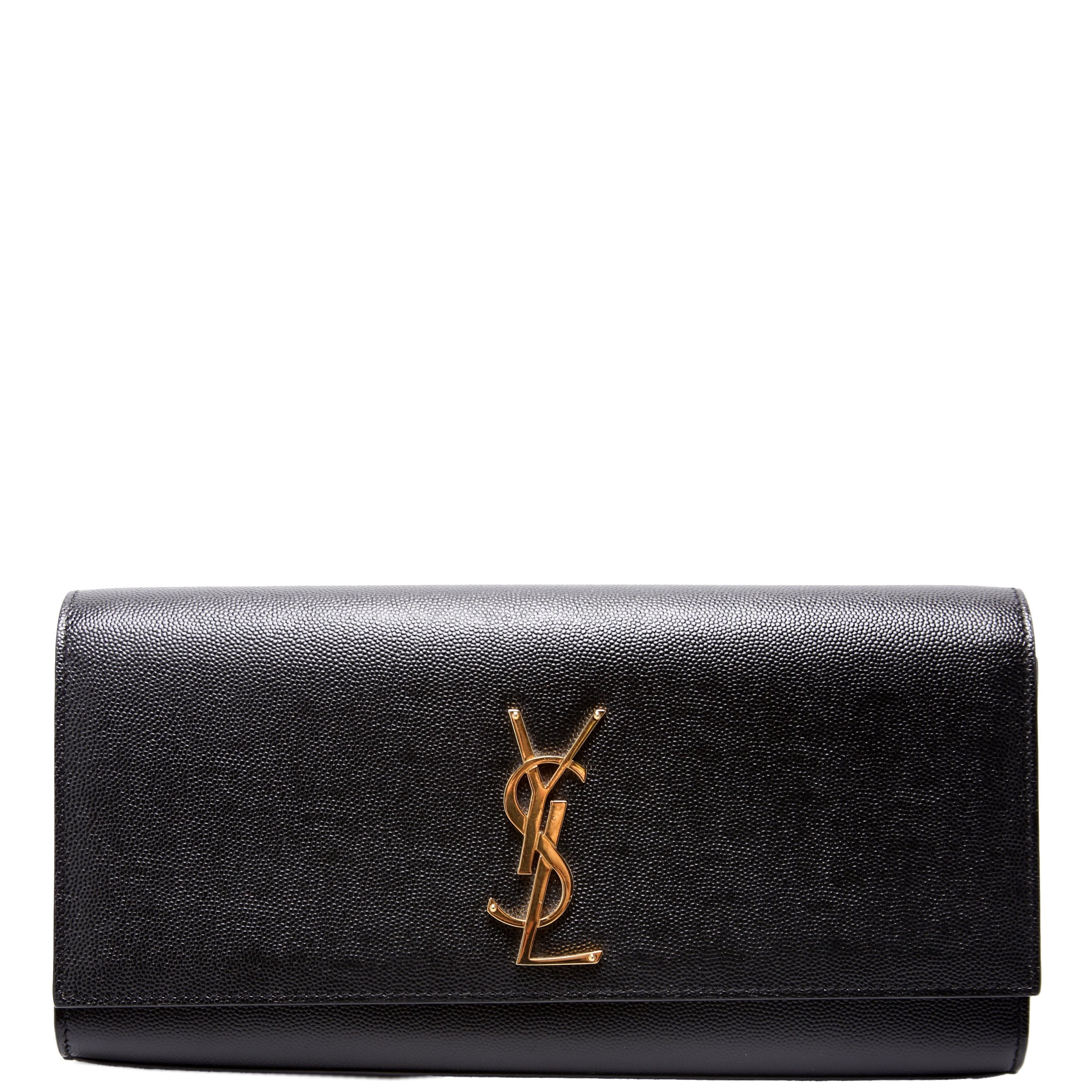 Cassandre Clutch 326079 Black