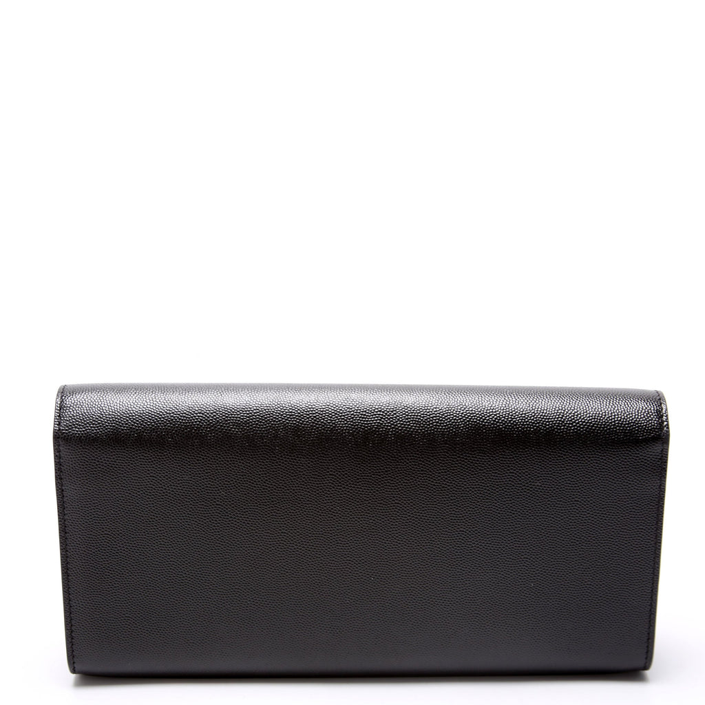 Cassandre Clutch 326079 Black
