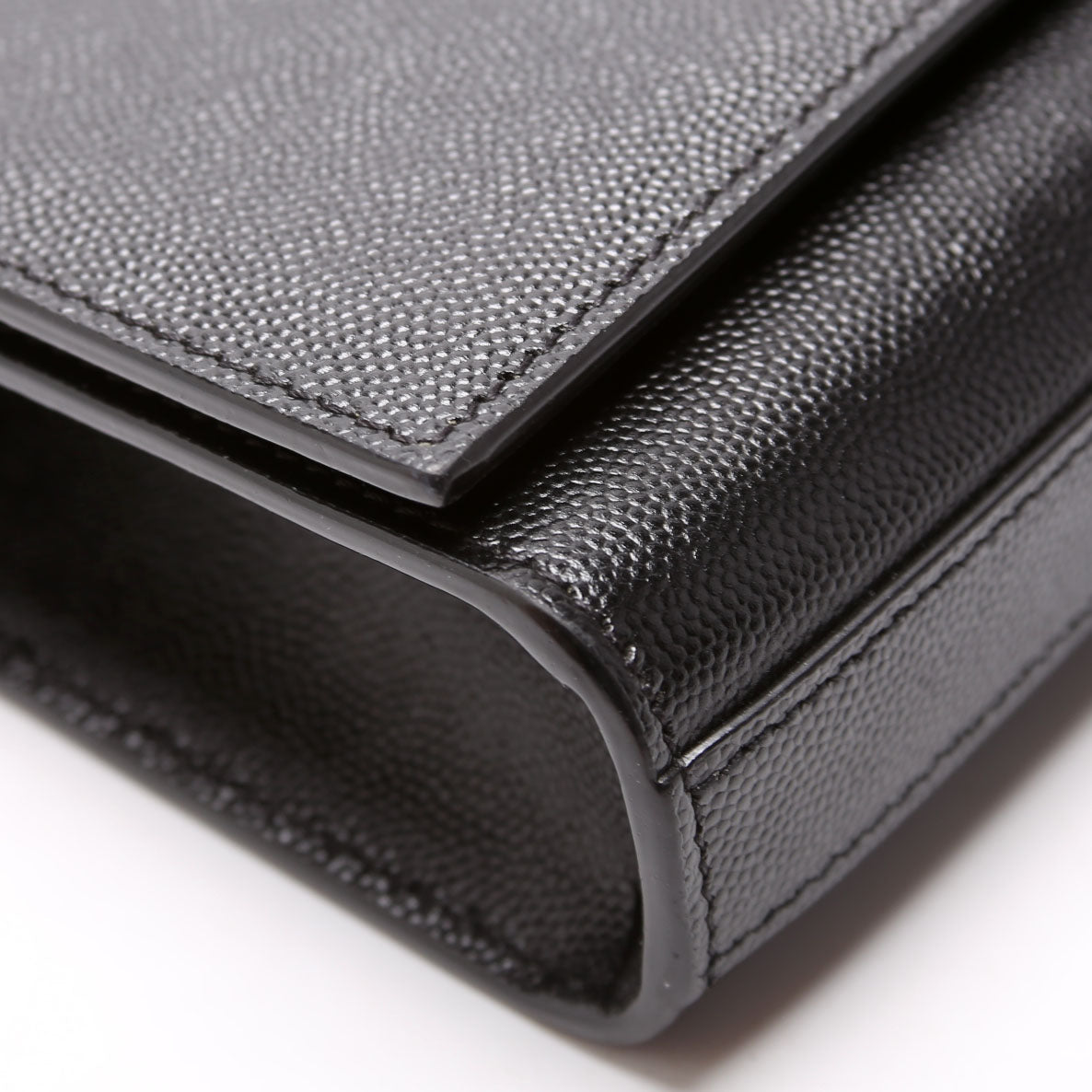 Cassandre Clutch 326079 Black