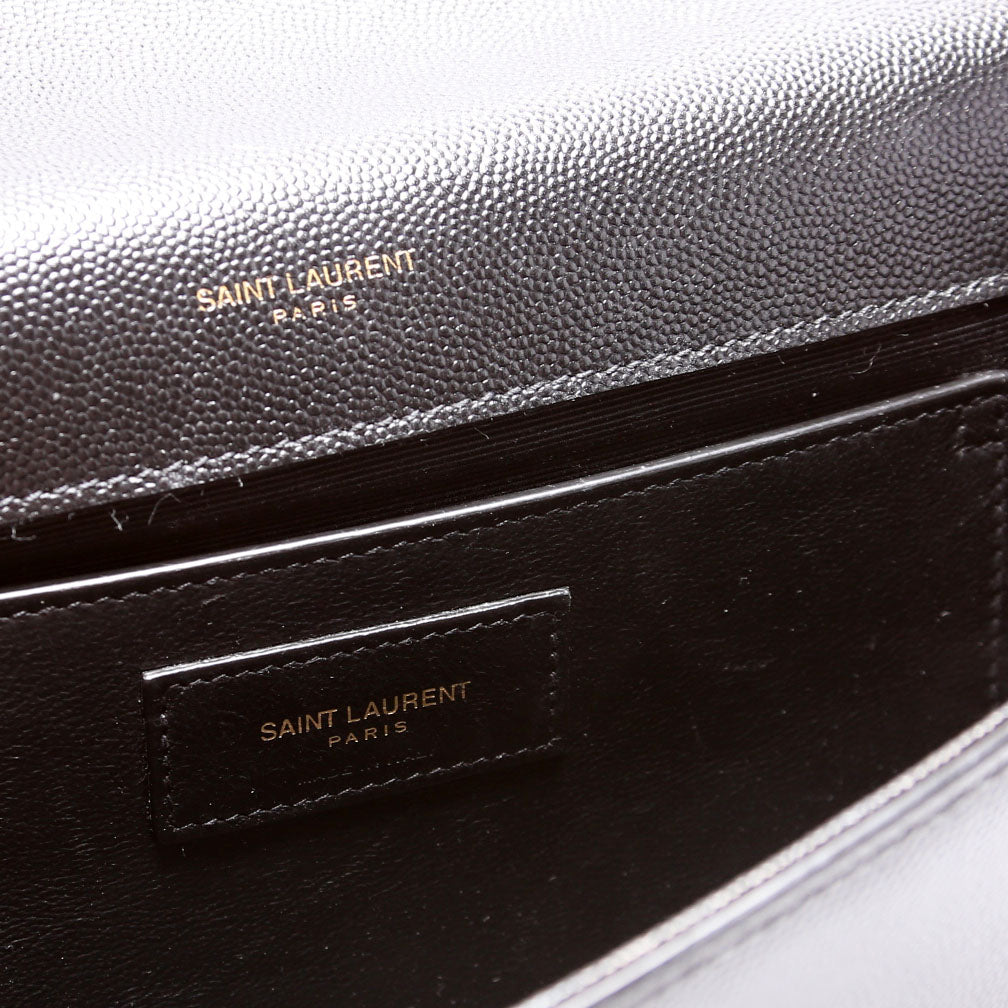 Cassandre Clutch 326079 Black
