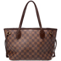 trade Neverfull PM Damier Ebene