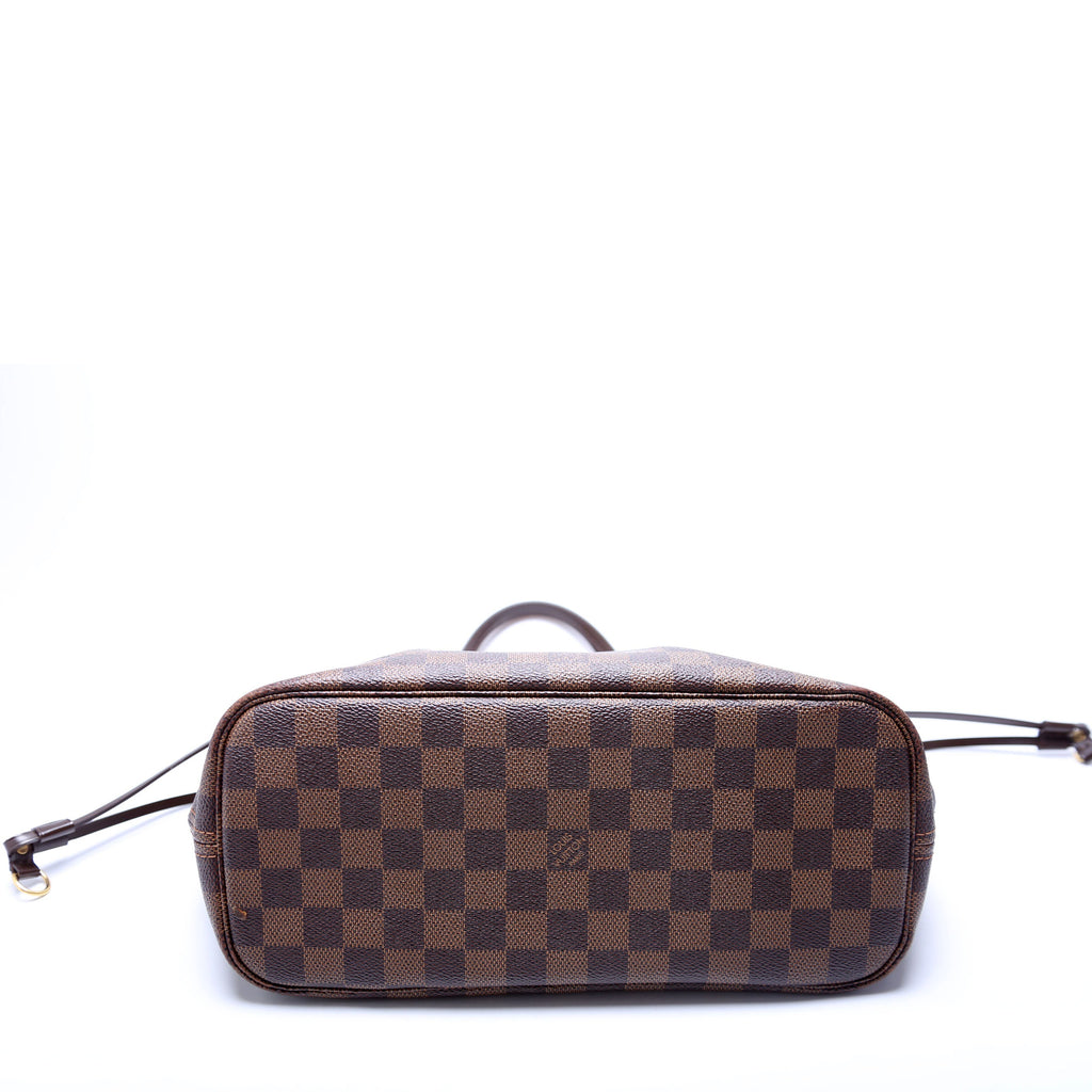 trade Neverfull PM Damier Ebene