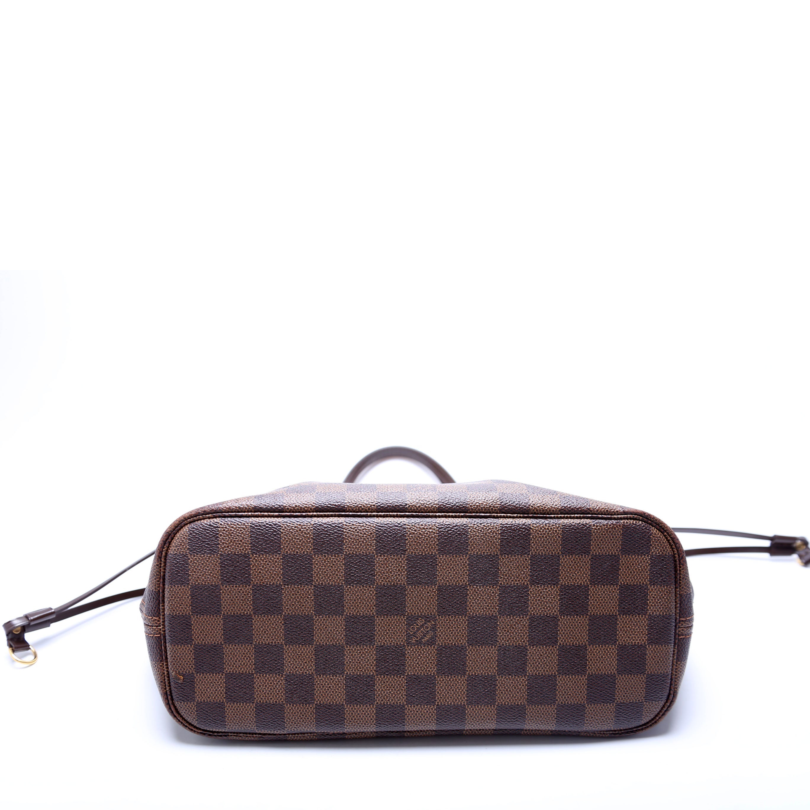 trade Neverfull PM Damier Ebene