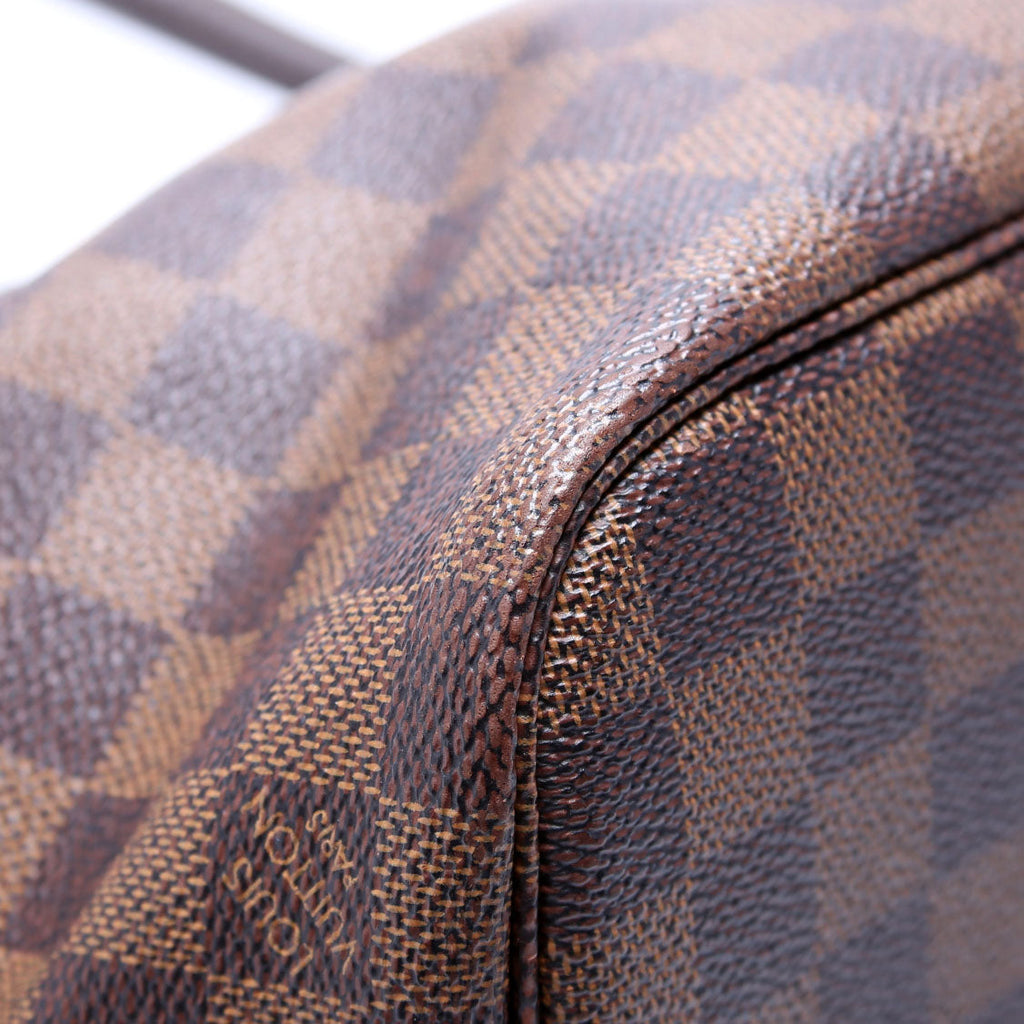 trade Neverfull PM Damier Ebene