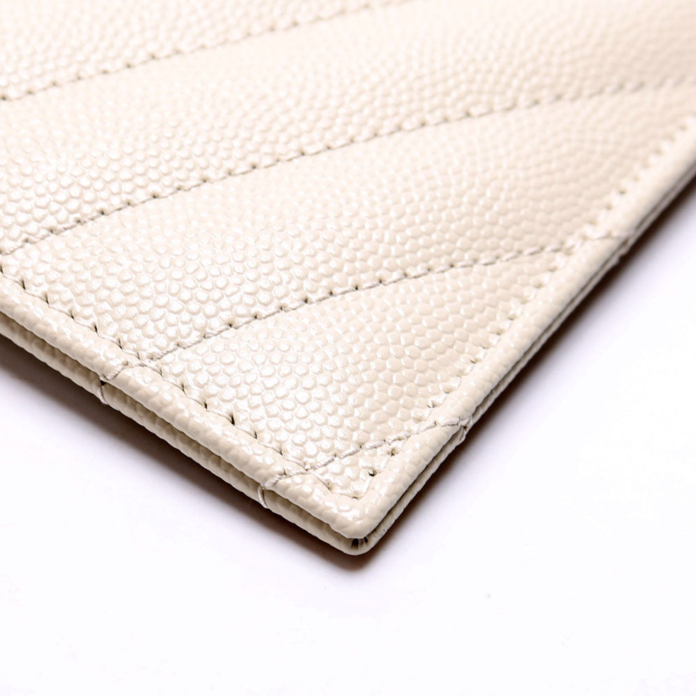 Grain De Poudre Bill Pouch 636312 Cream