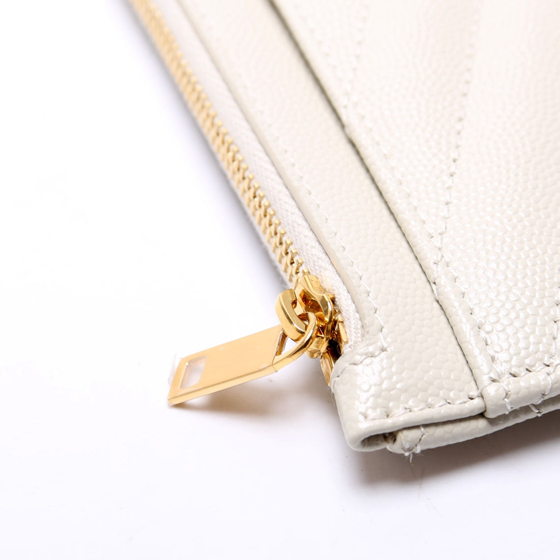 Grain De Poudre Bill Pouch 636312 Cream