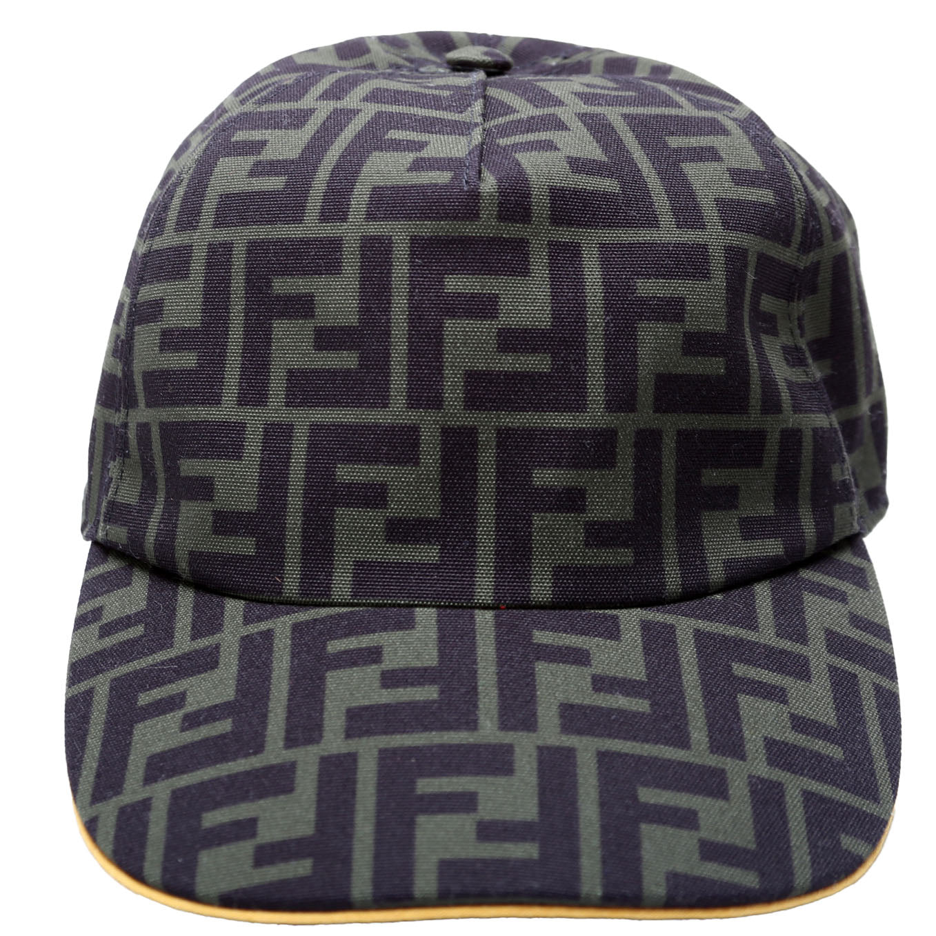 Fendi FF Reloaded Baseball Cap