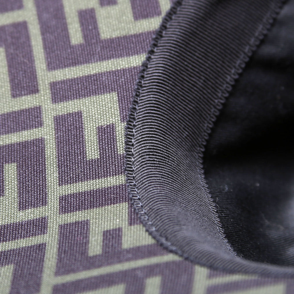 Fendi FF Reloaded Baseball Cap