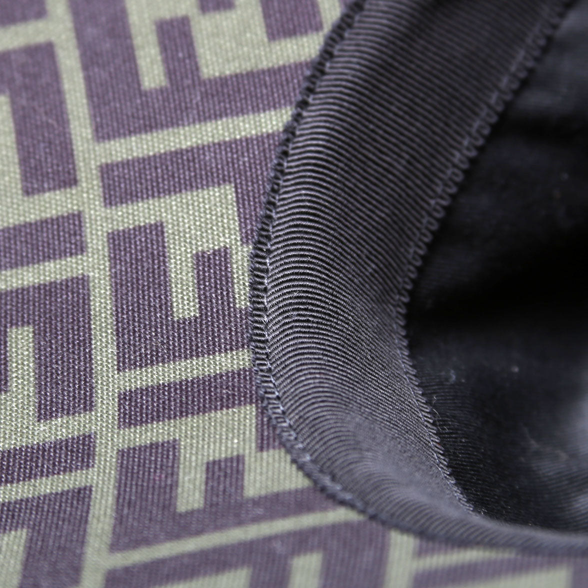 Fendi FF Reloaded Baseball Cap