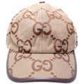 727562 Jumbo GG Baseball Cap Size Large