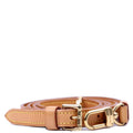 Vachetta 16MM Adjustable Shoulder Strap