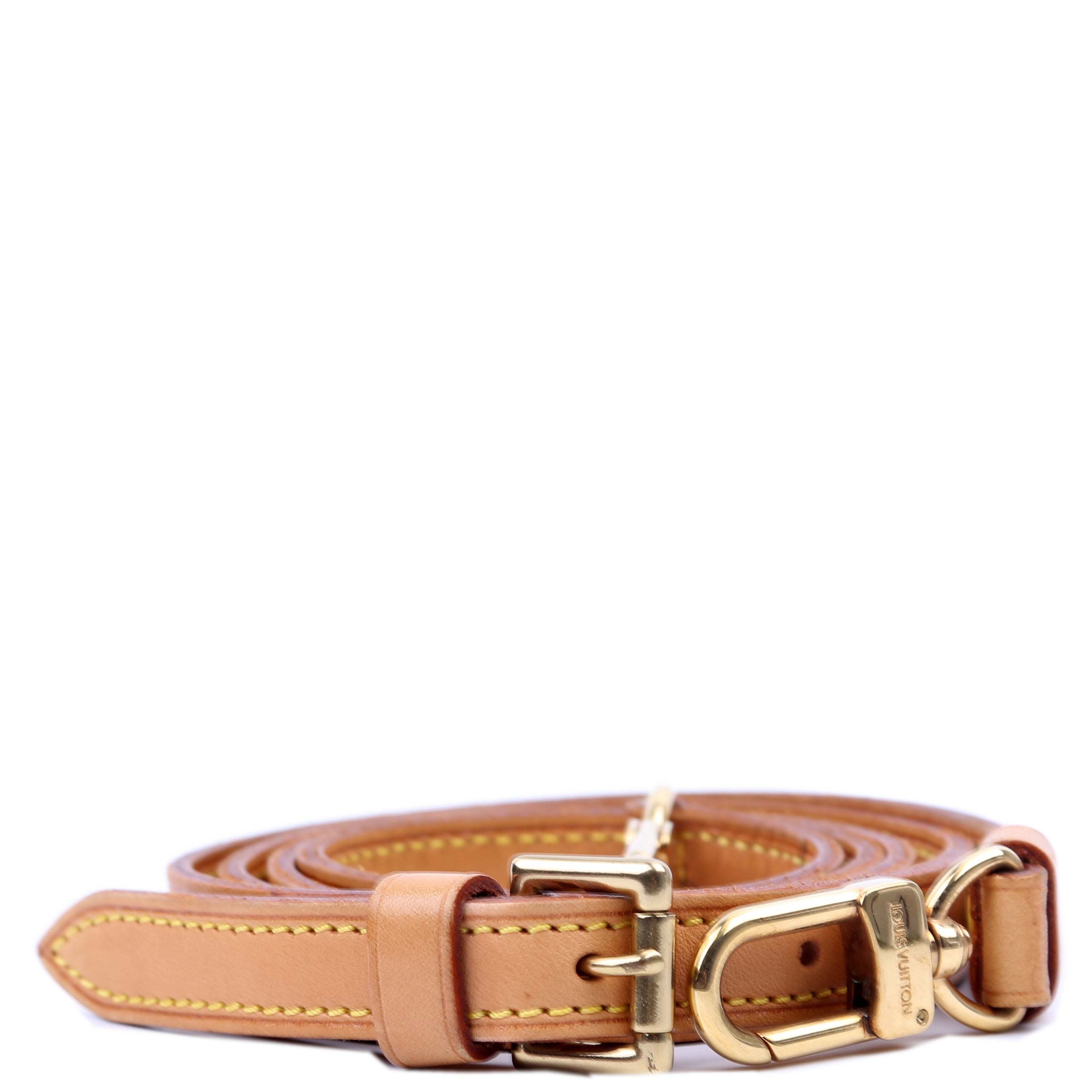 Vachetta 16MM Adjustable Shoulder Strap