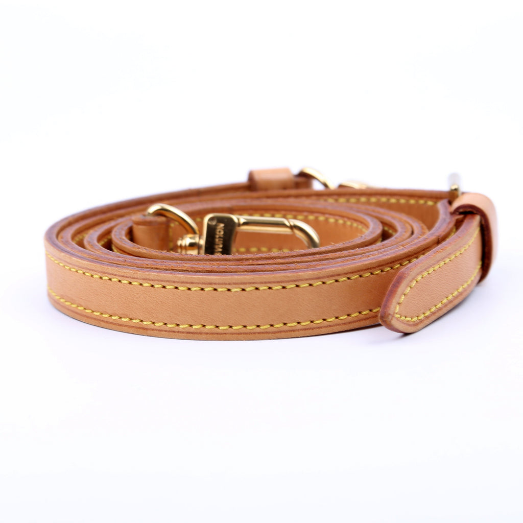 Vachetta 16MM Adjustable Shoulder Strap