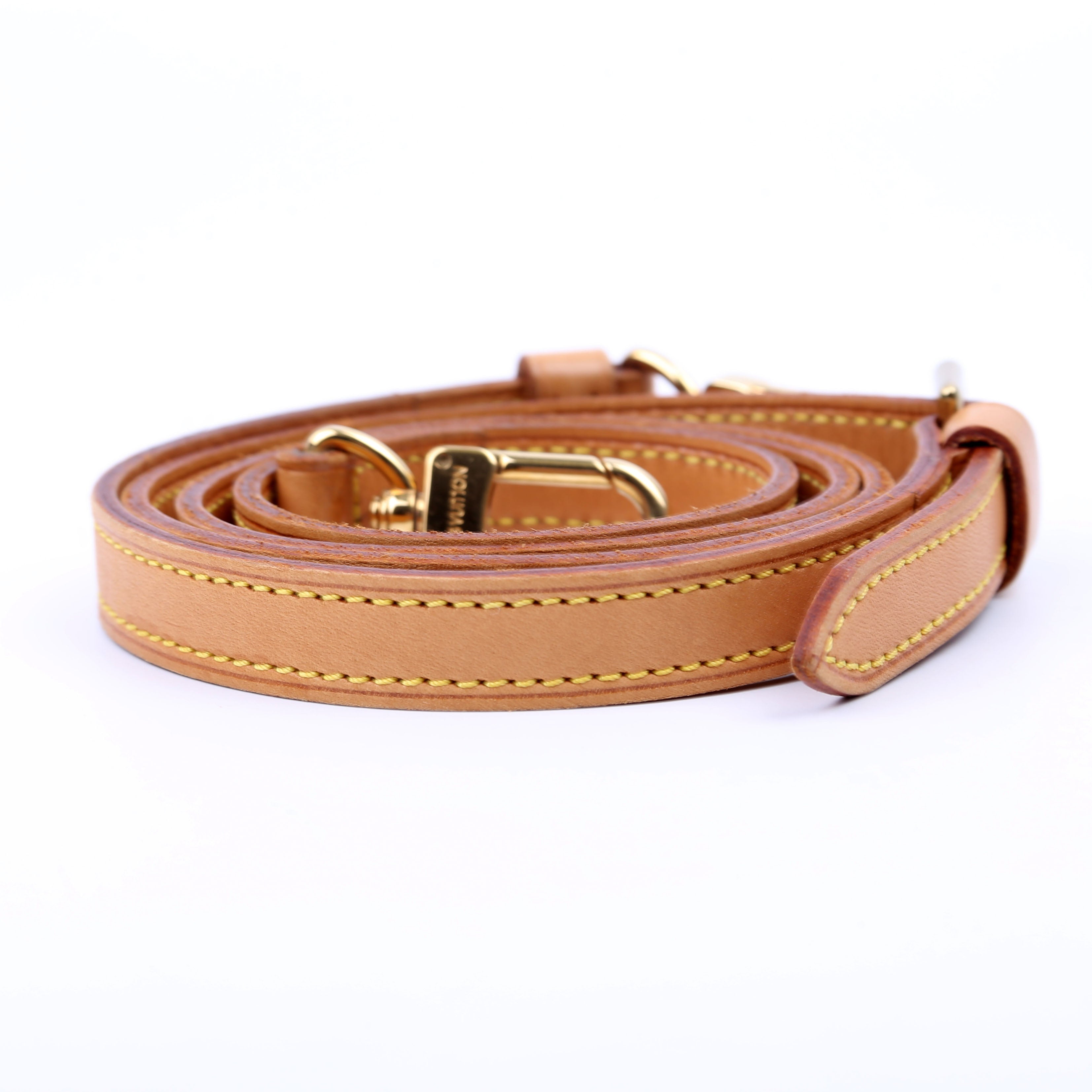 Vachetta 16MM Adjustable Shoulder Strap