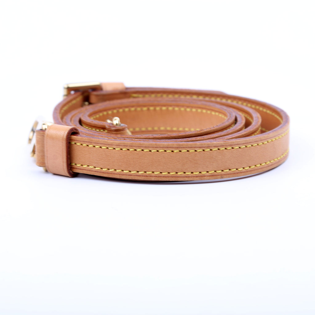 Vachetta 16MM Adjustable Shoulder Strap