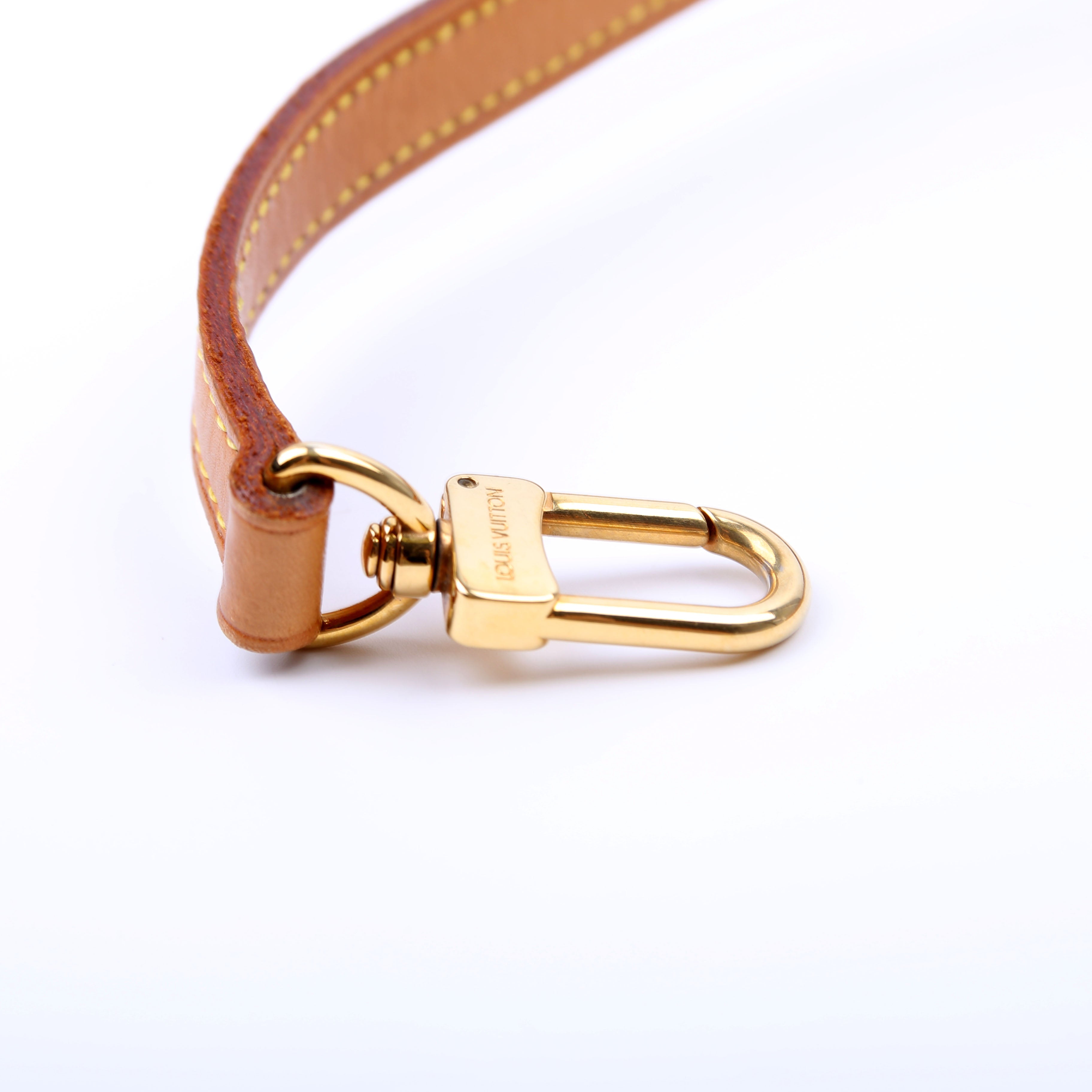 Vachetta 16MM Adjustable Shoulder Strap