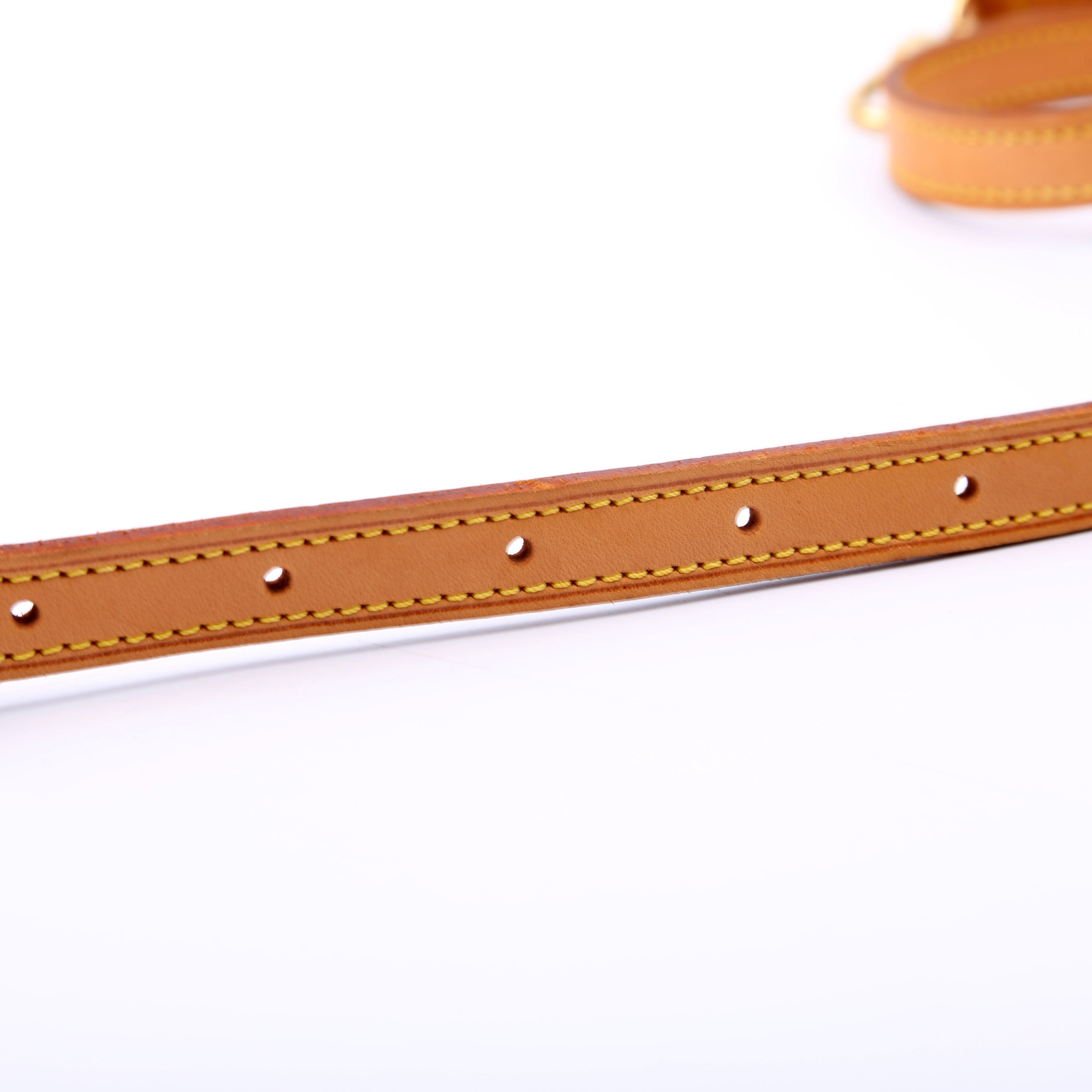 Vachetta 16MM Adjustable Shoulder Strap