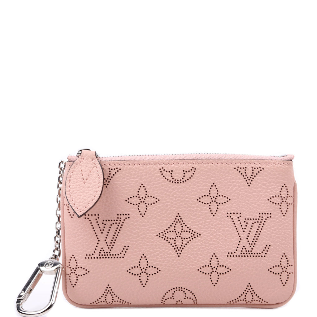 Pochette Cles Mahina Pink