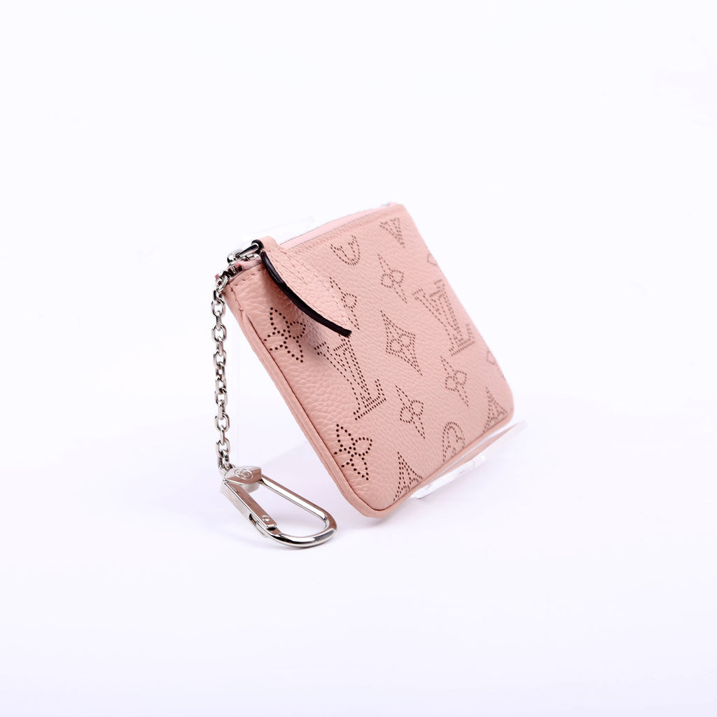 Pochette Cles Mahina Pink