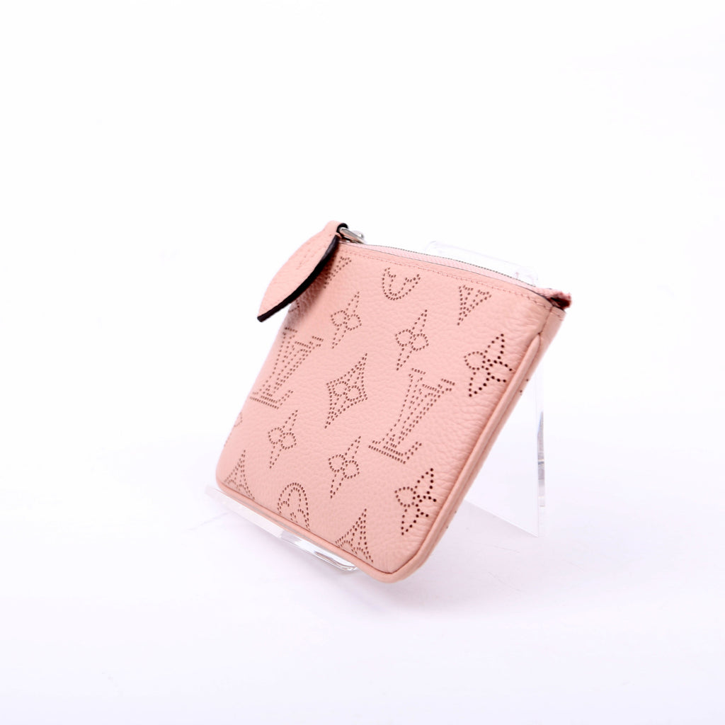 Pochette Cles Mahina Pink