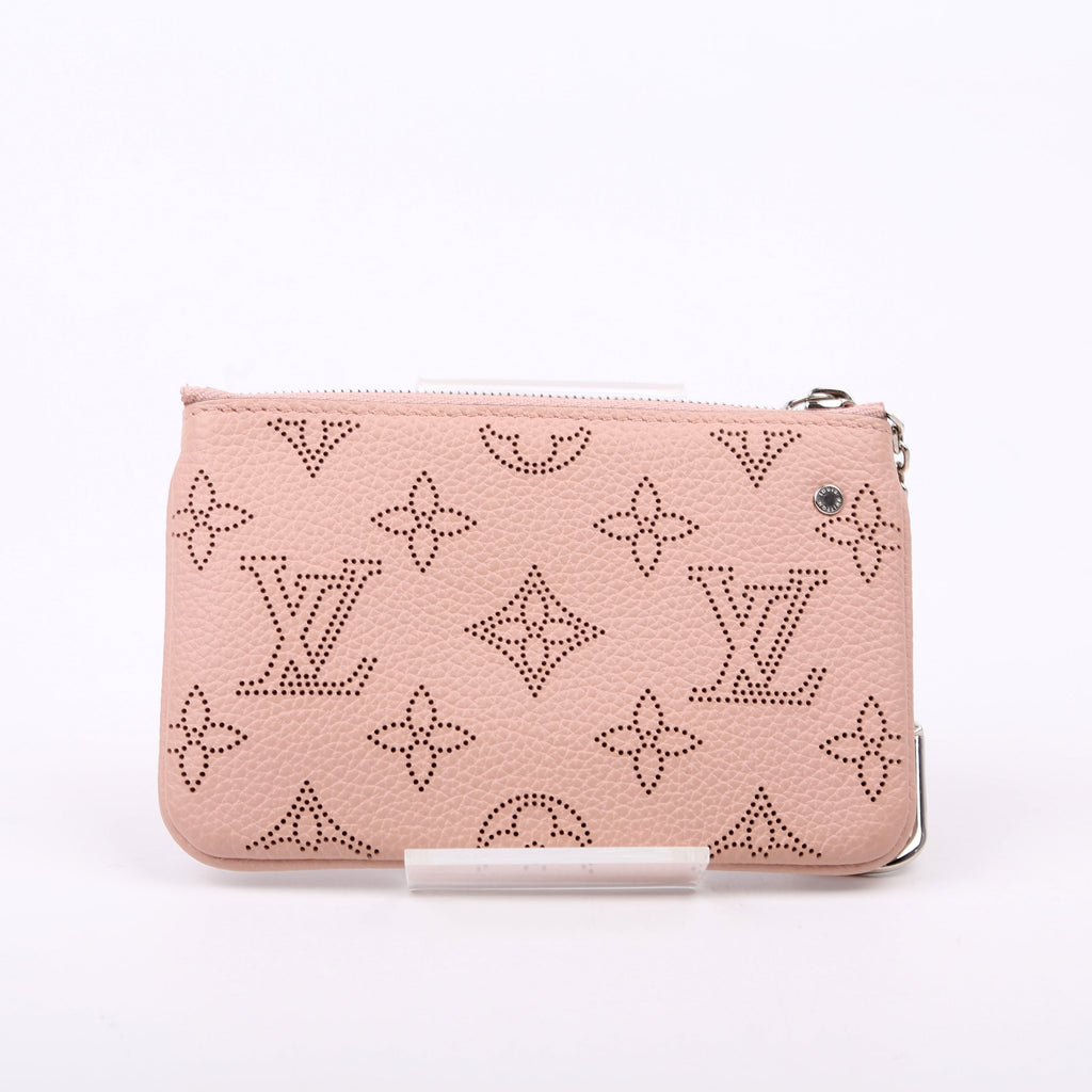 Pochette Cles Mahina Pink