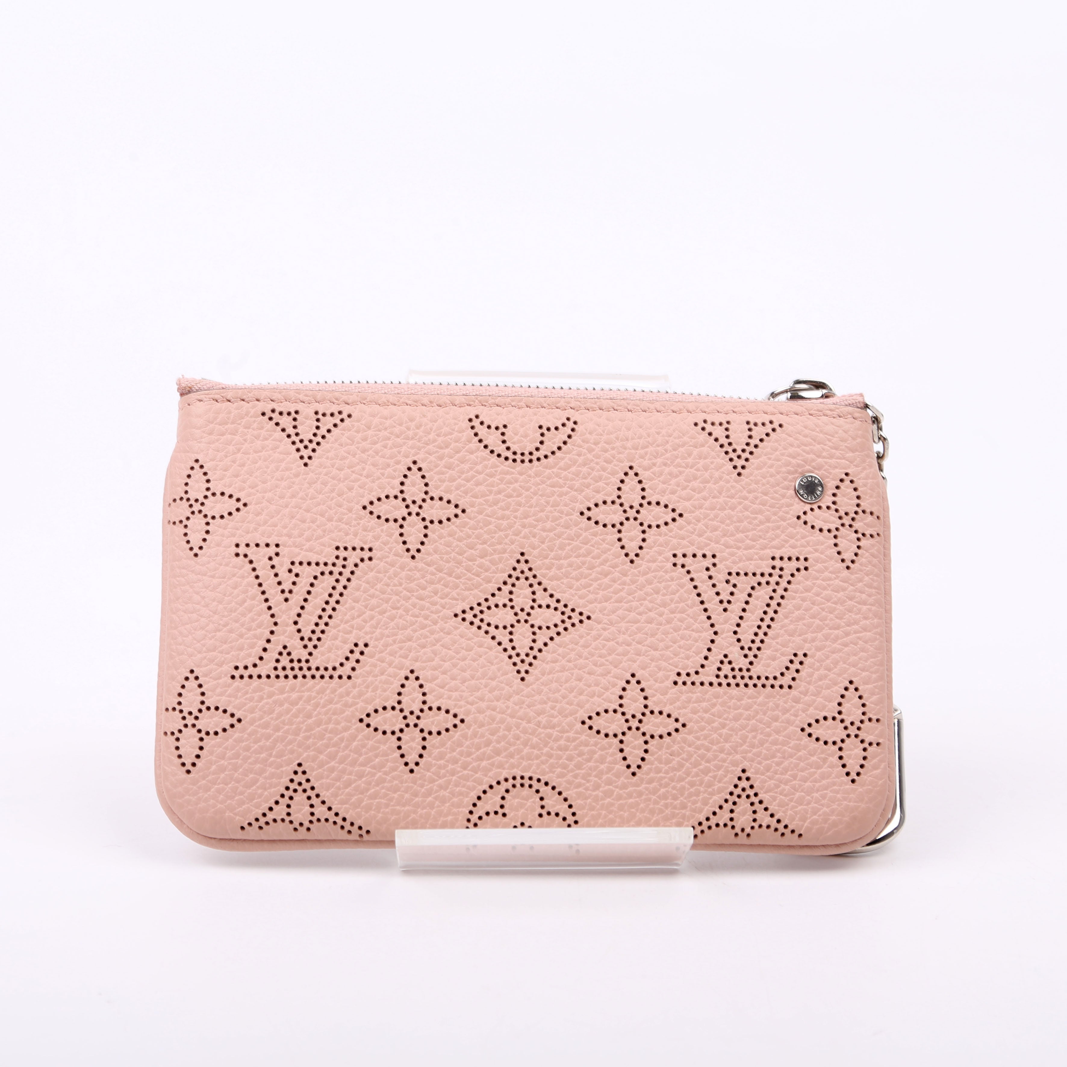 Pochette Cles Mahina Pink