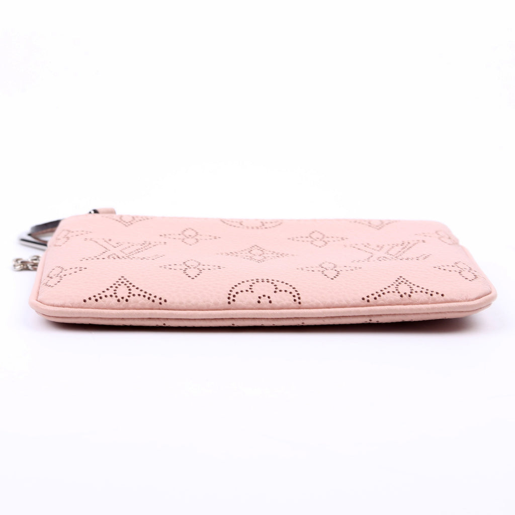 Pochette Cles Mahina Pink