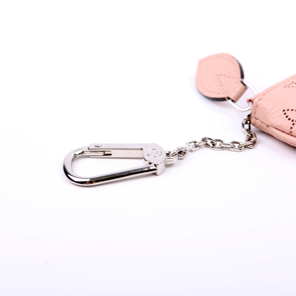 Pochette Cles Mahina Pink