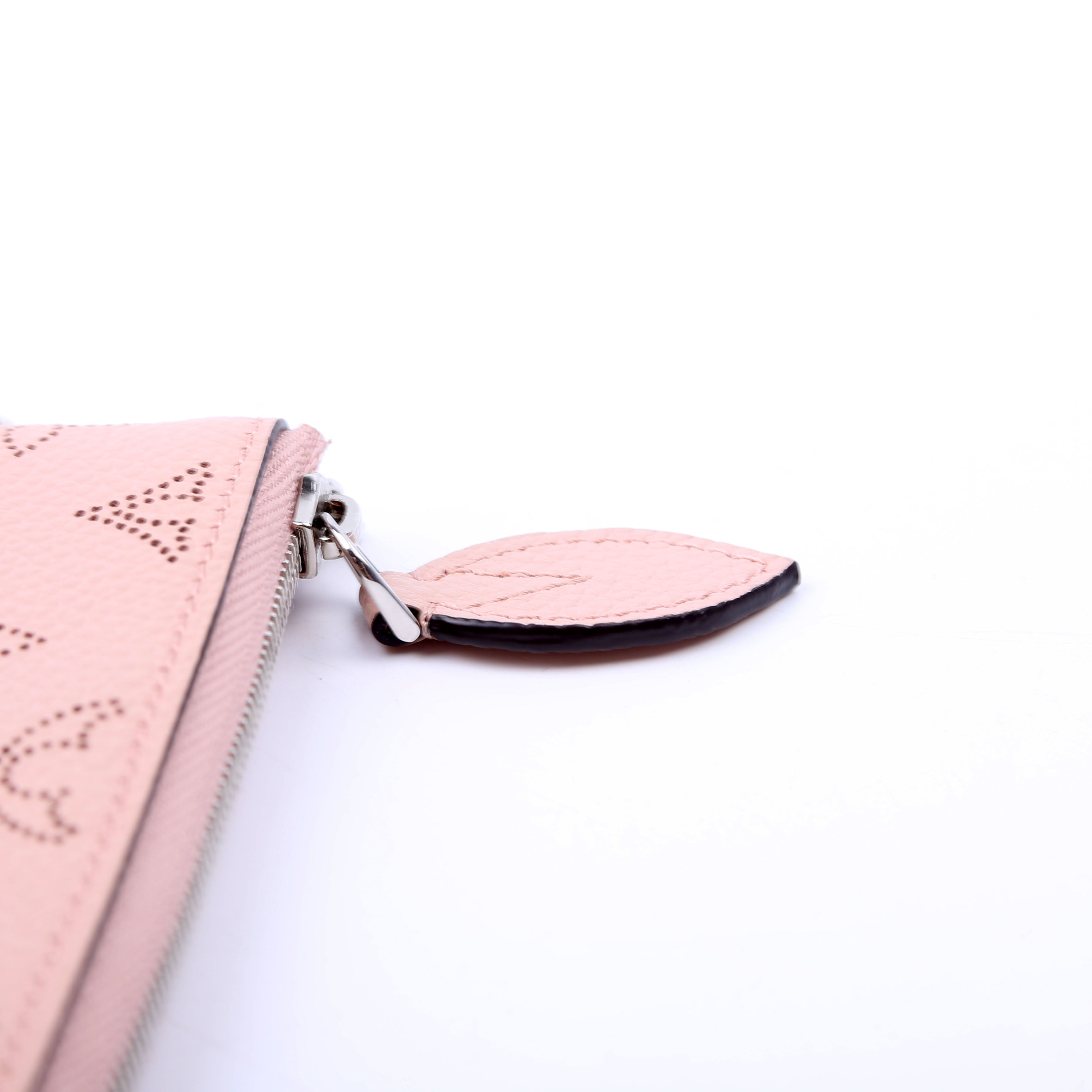 Pochette Cles Mahina Pink