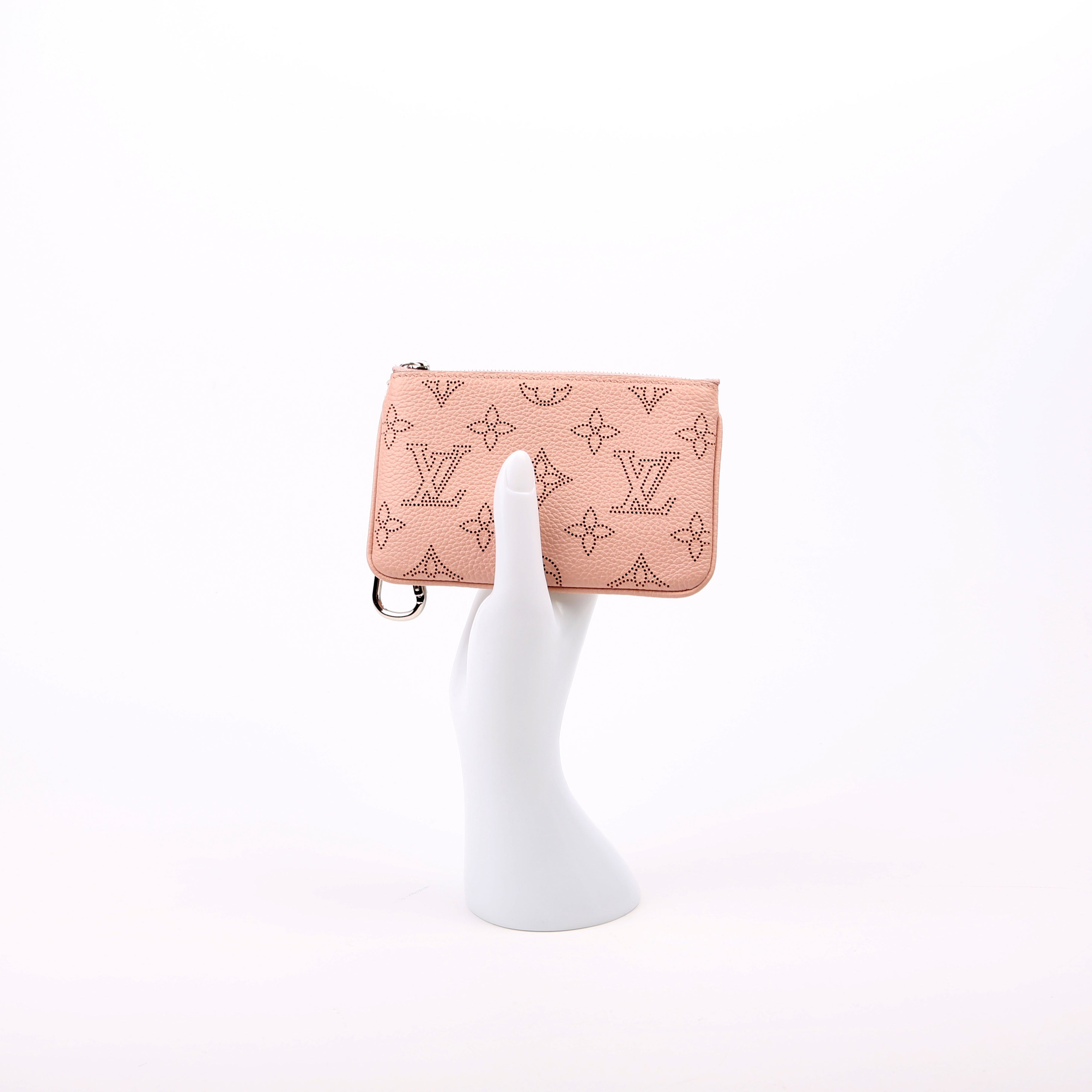 Pochette Cles Mahina Pink