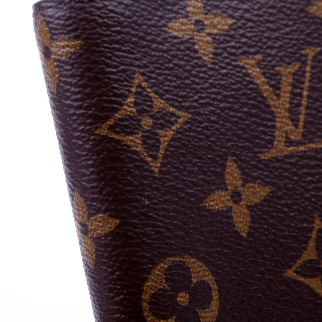 Agenda Small Ring Monogram