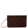 Pochette Only Neverfull Monogram