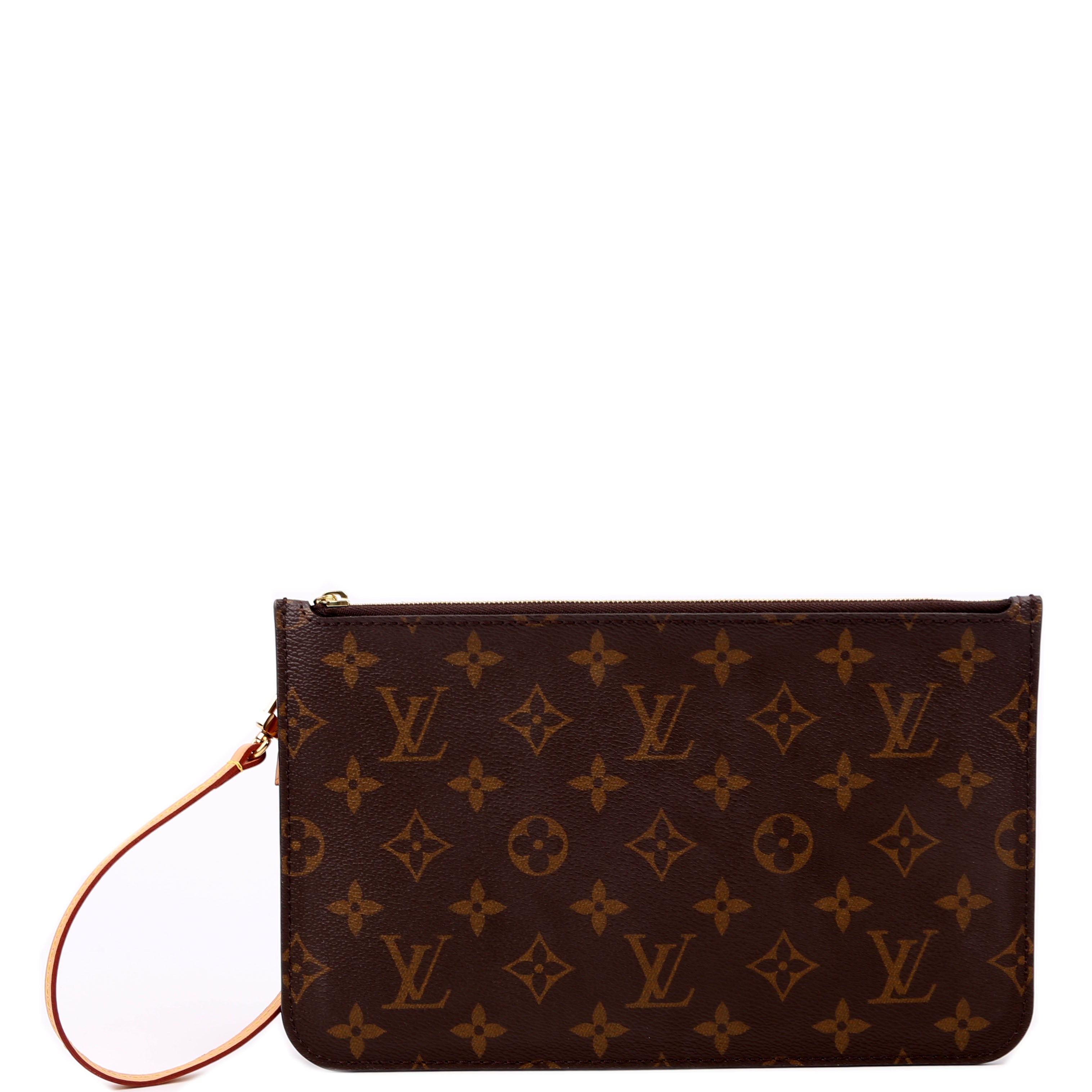 Pochette Only Neverfull Monogram