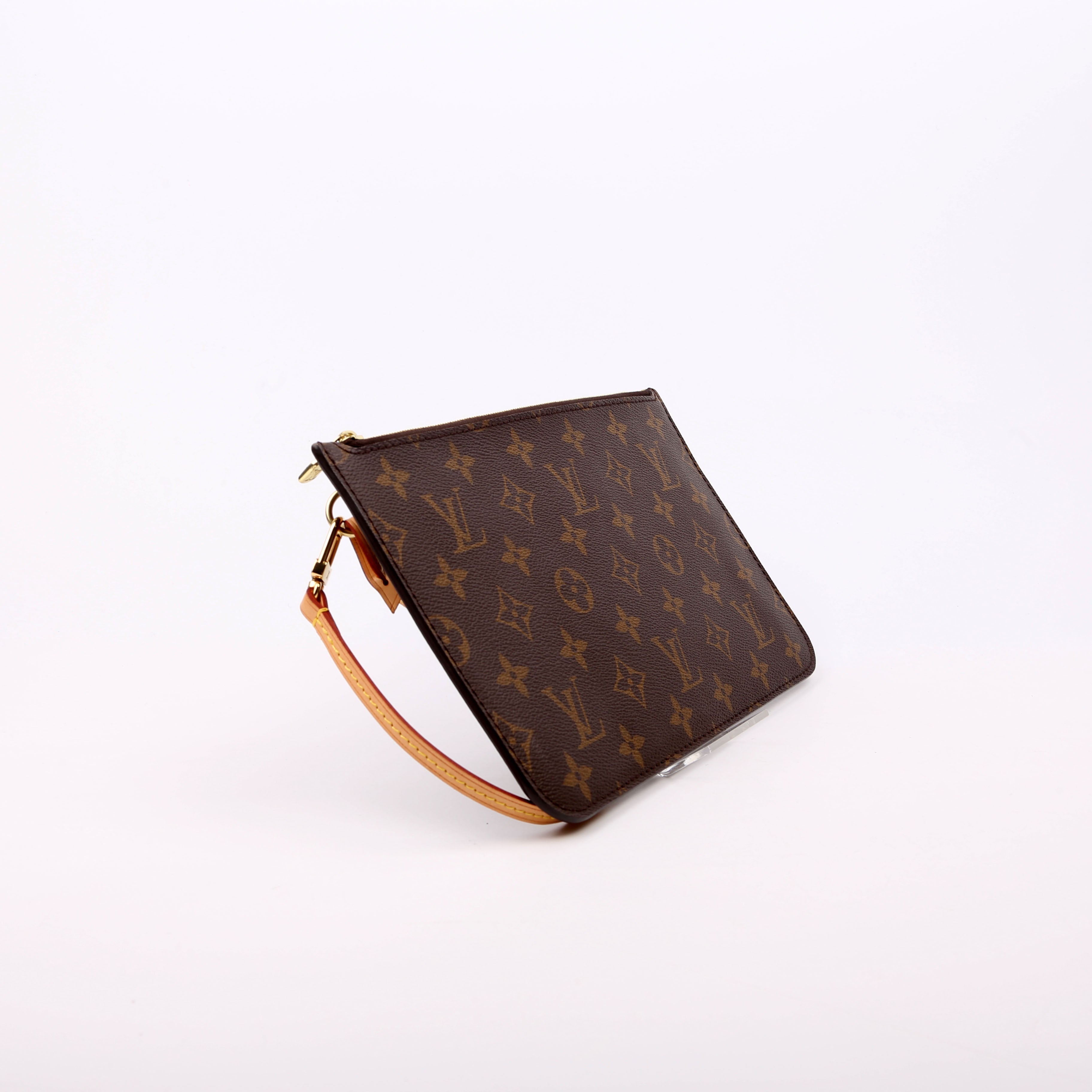 Pochette Only Neverfull Monogram
