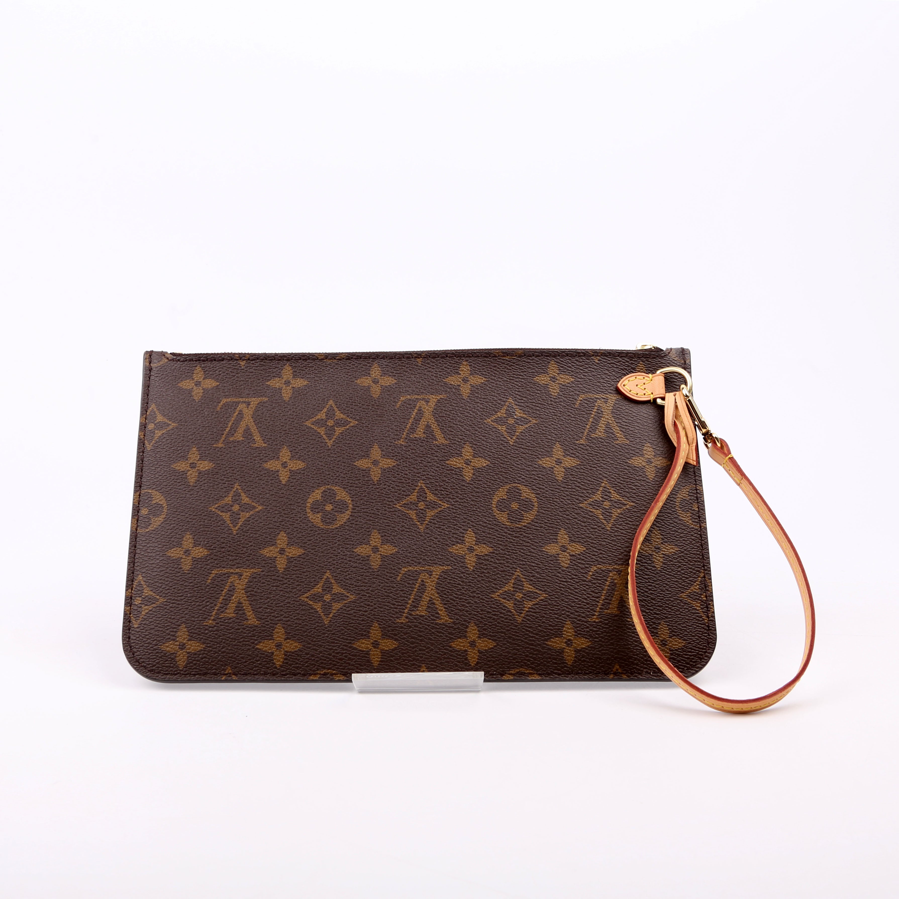 Pochette Only Neverfull Monogram
