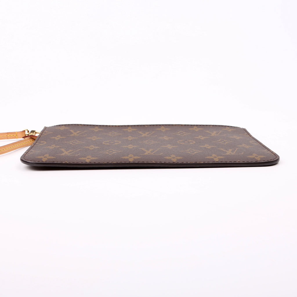 Pochette Only Neverfull Monogram